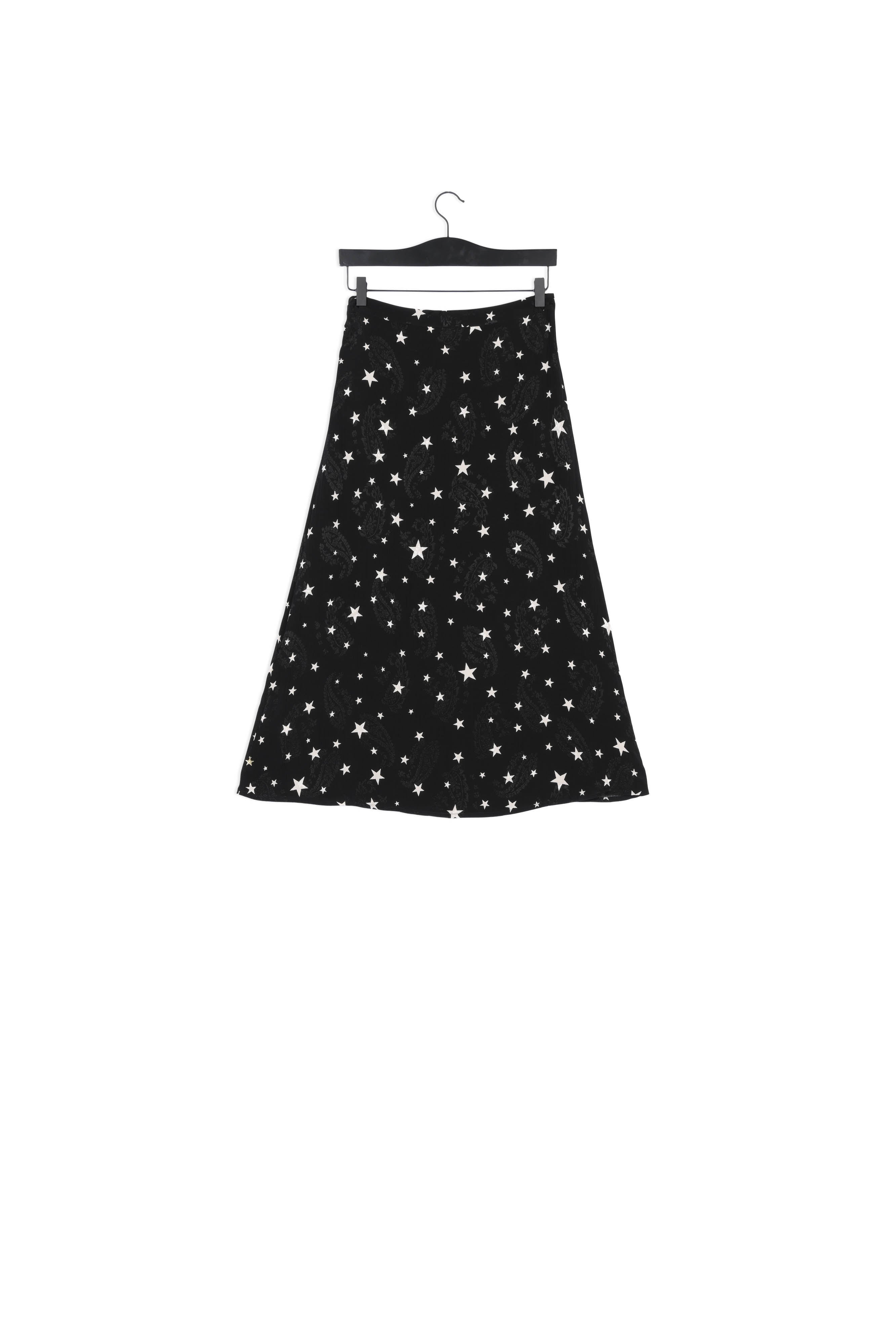 Hall Coco Skirt Fabienne chapot - second hand