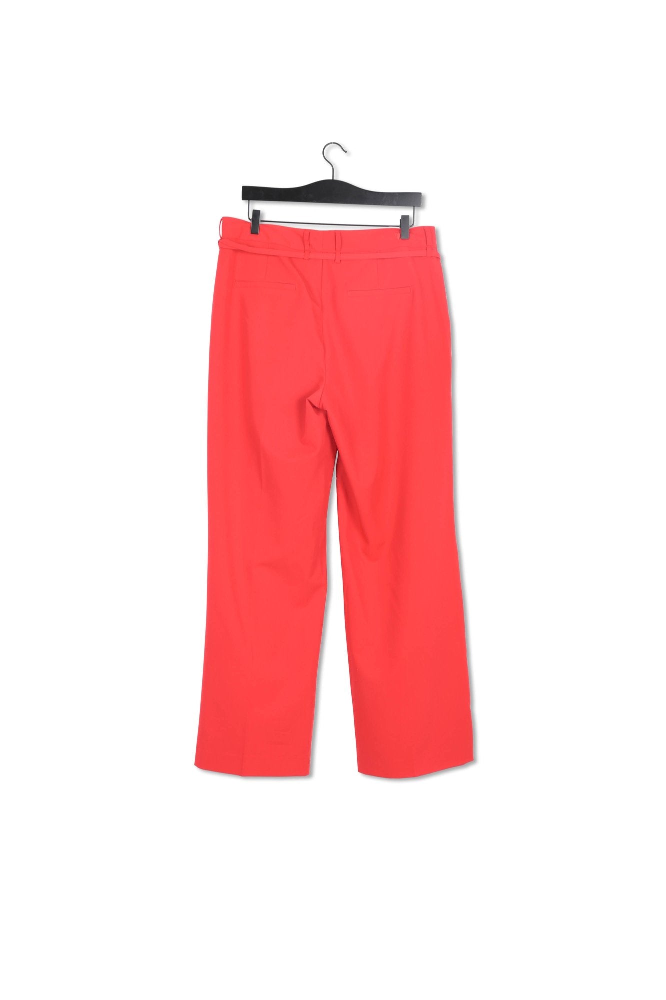 Nelsan Trousers Fabienne chapot - second hand