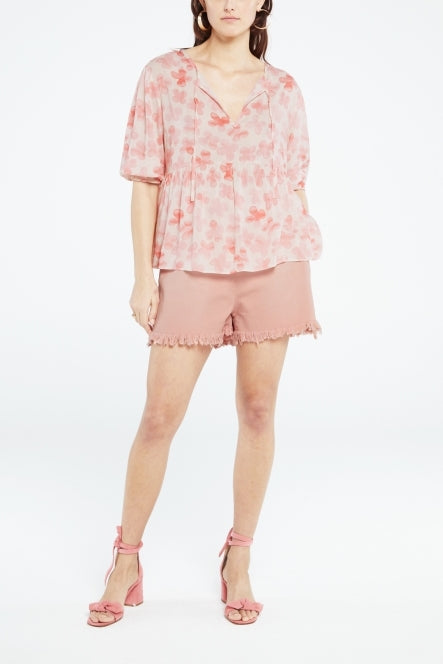 Misha Top Fabienne chapot - second hand