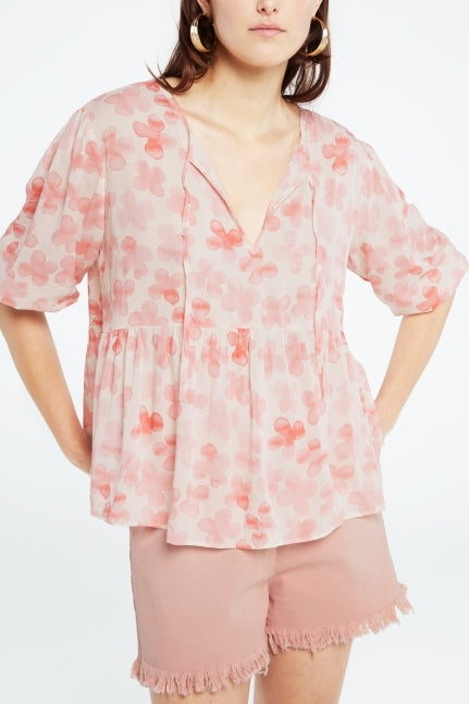 Misha Top Fabienne chapot - second hand