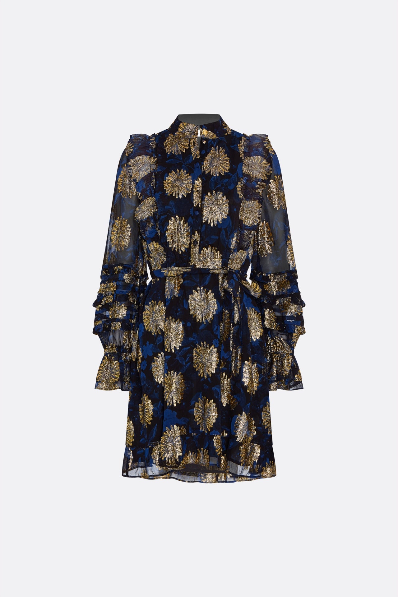Leonie Festive Dress Fabienne chapot - second hand