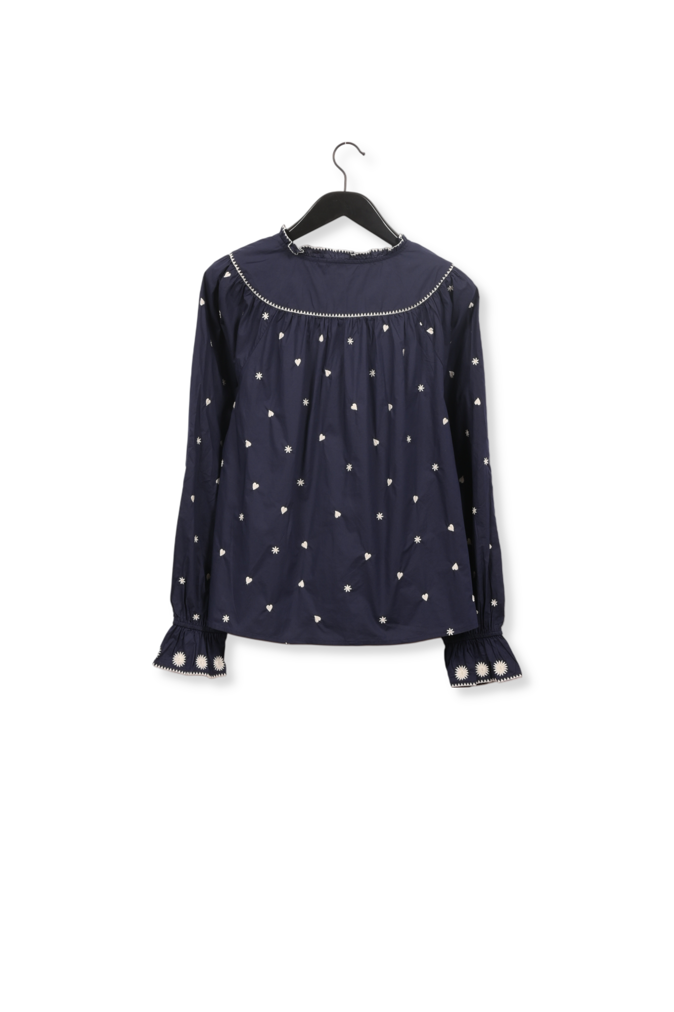 Maisy Top Fabienne chapot - second hand