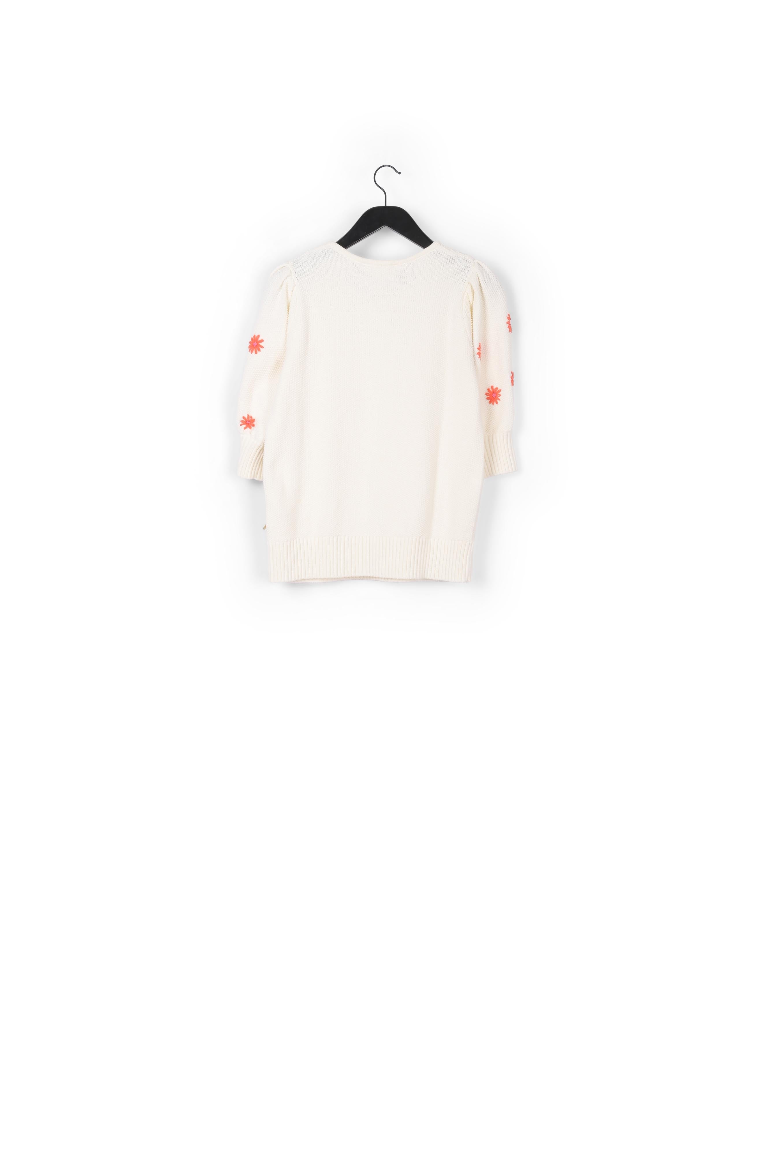 Rice Pullover Fabienne chapot - second hand