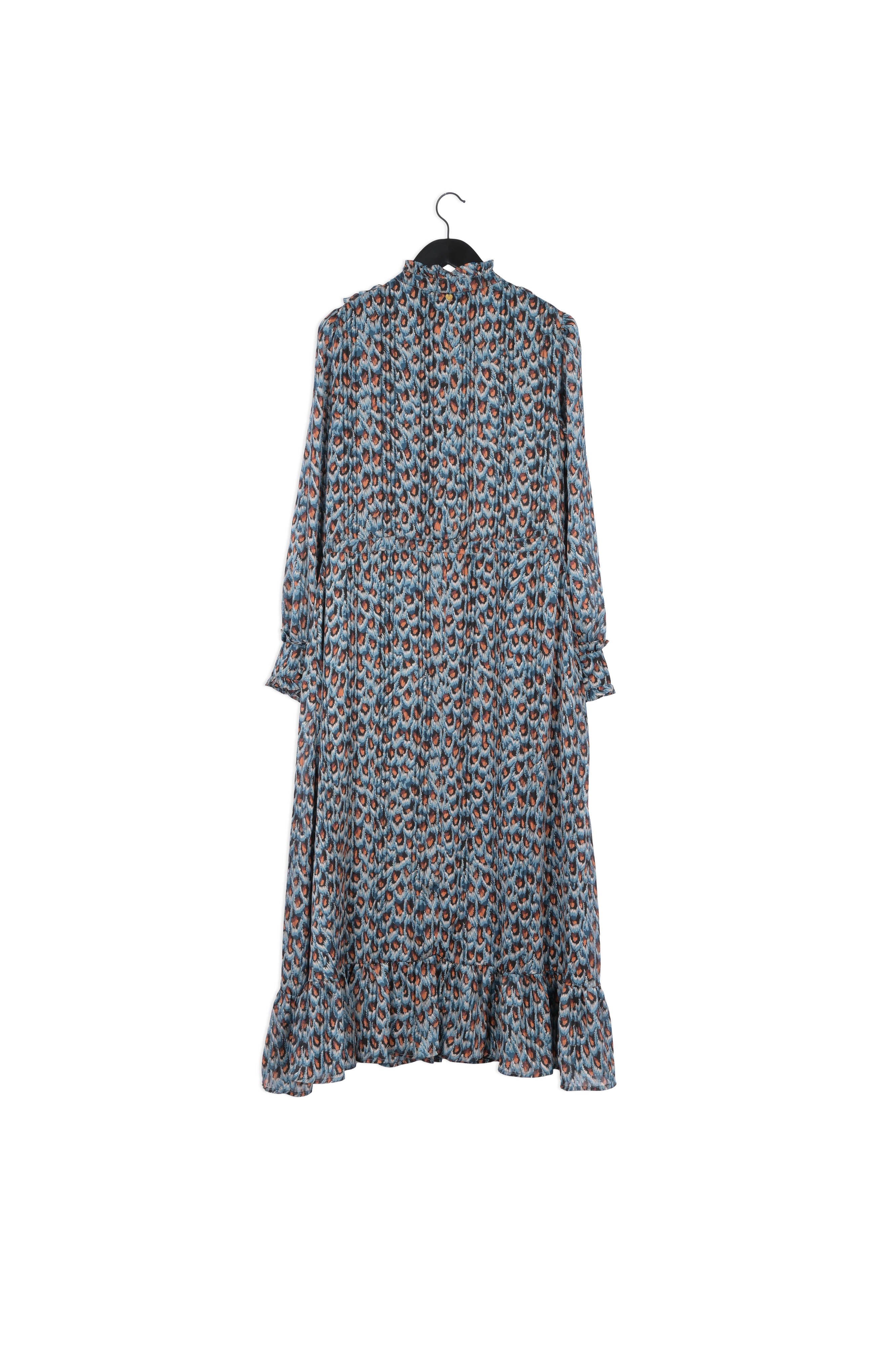 Fia Dress Fabienne chapot - second hand