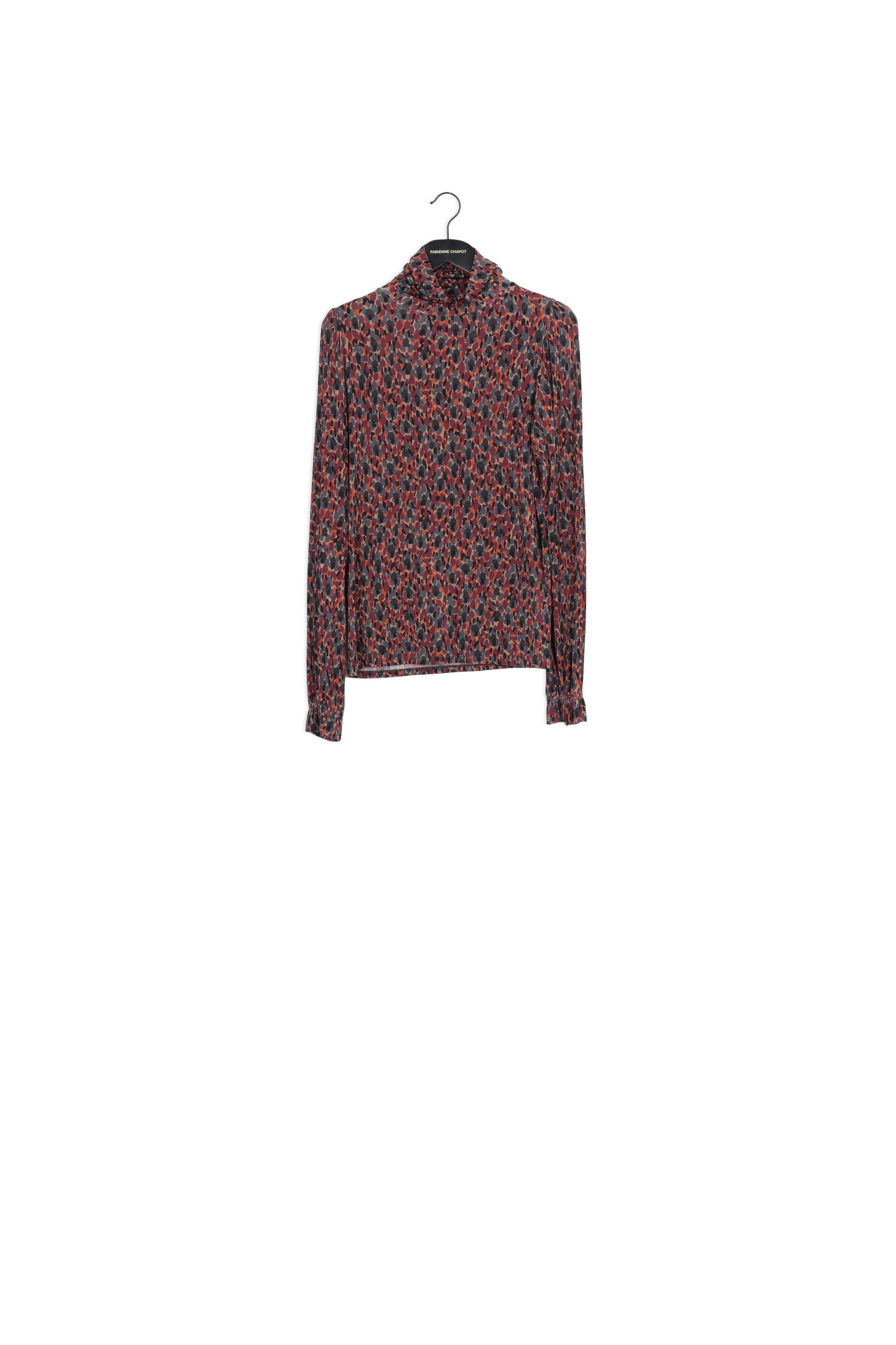 Billy Turtleneck Fabienne chapot - second hand