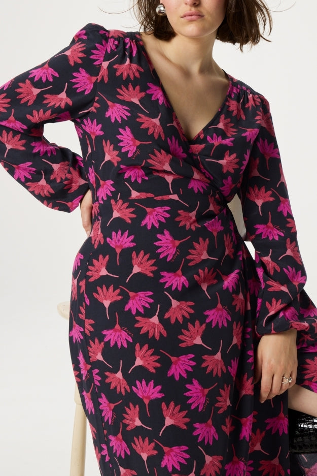 Nia Dress Fabienne chapot - second hand
