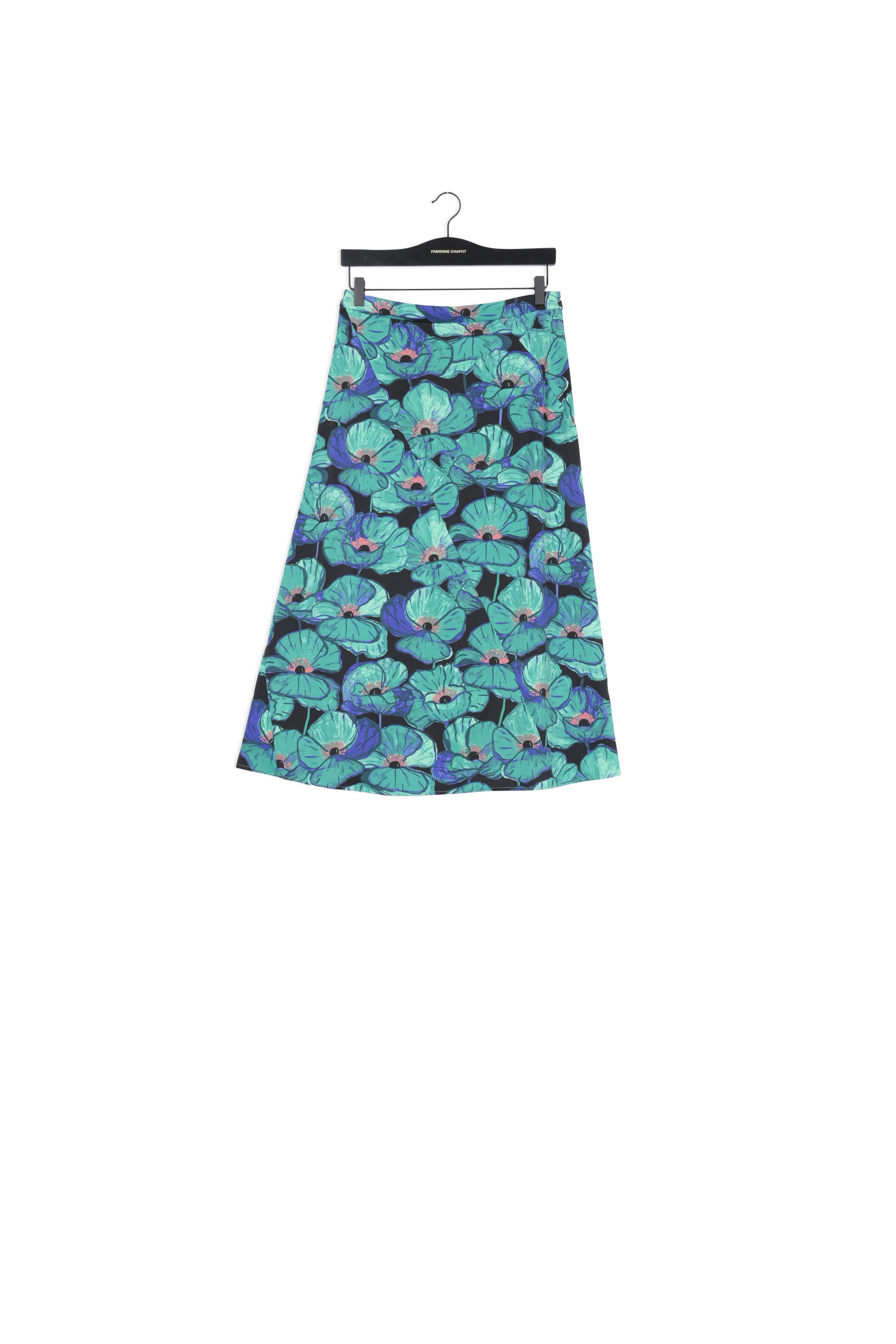 Claire Skirt Fabienne chapot - second hand
