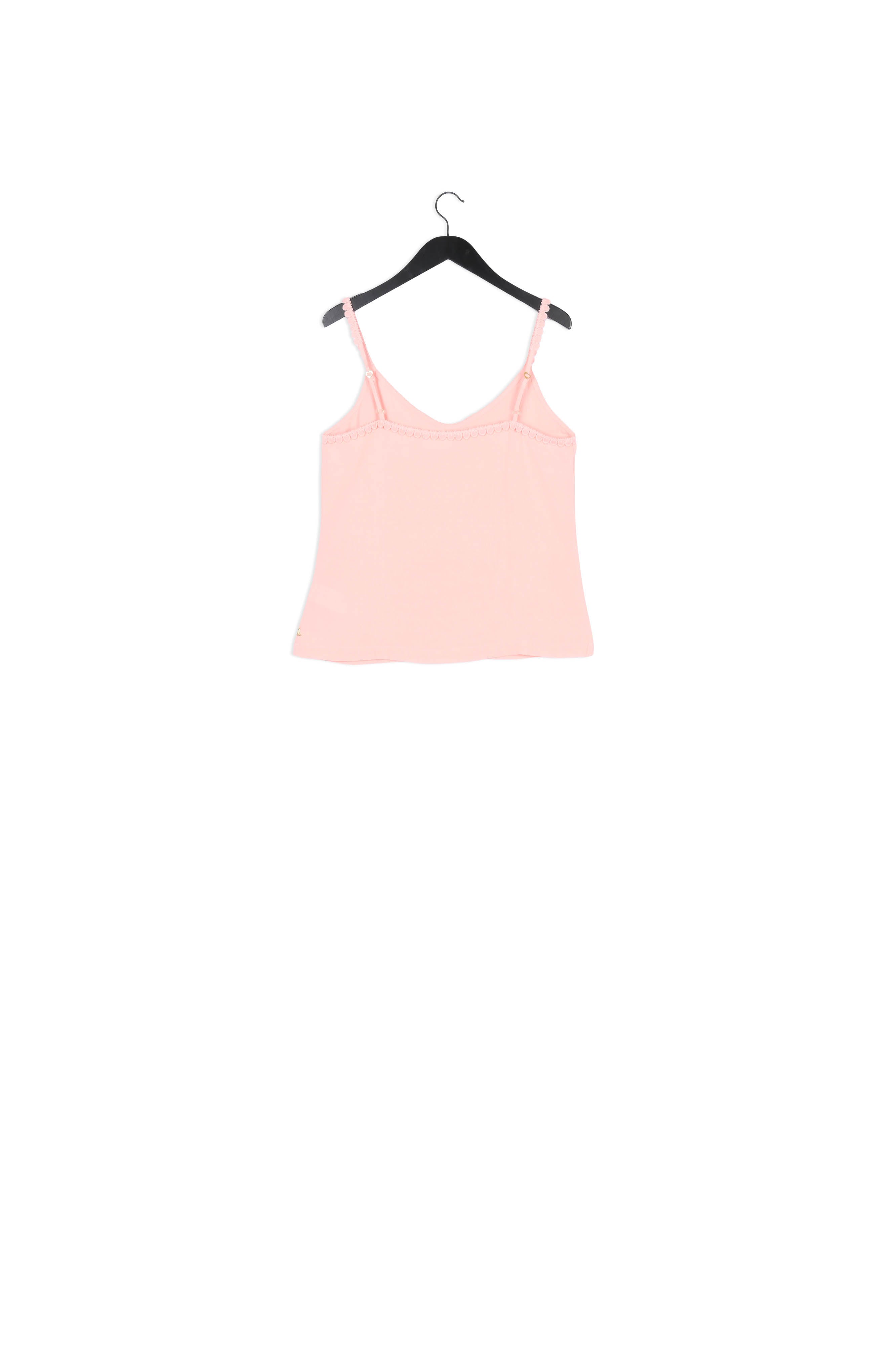 Lora Top Fabienne chapot - second hand