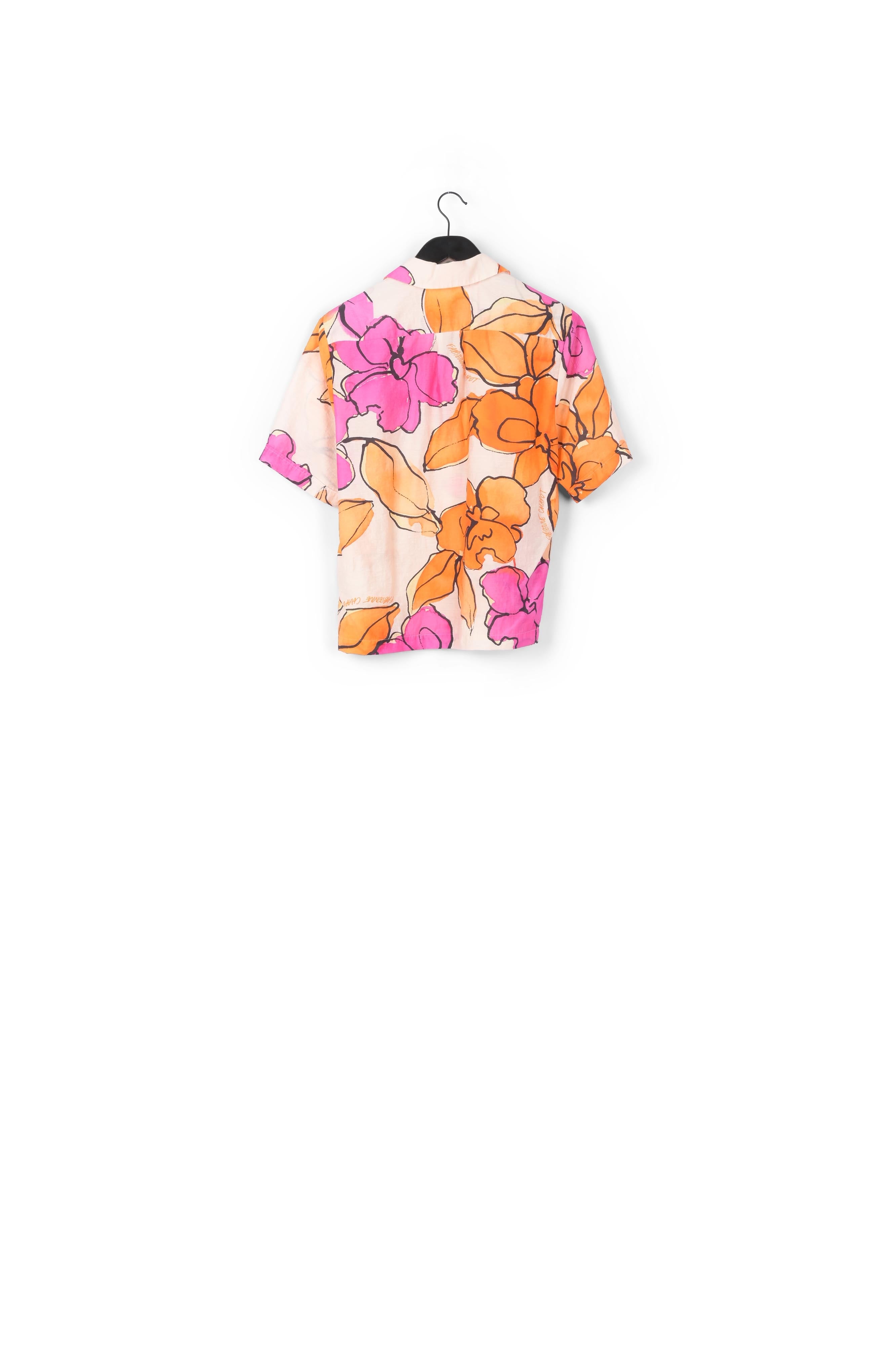 Brock Blouse Fabienne chapot - second hand
