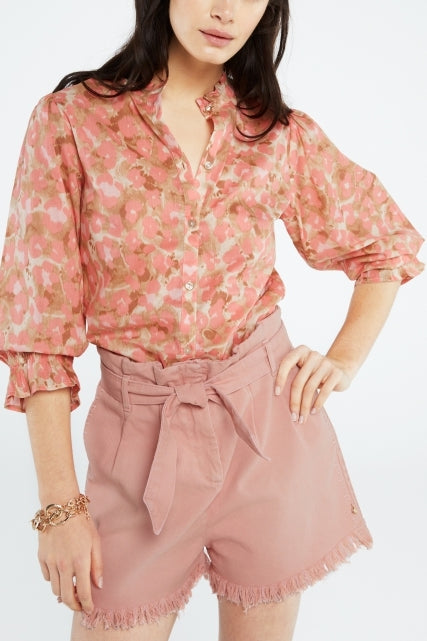 Meggie SS Blouse Fabienne chapot - second hand