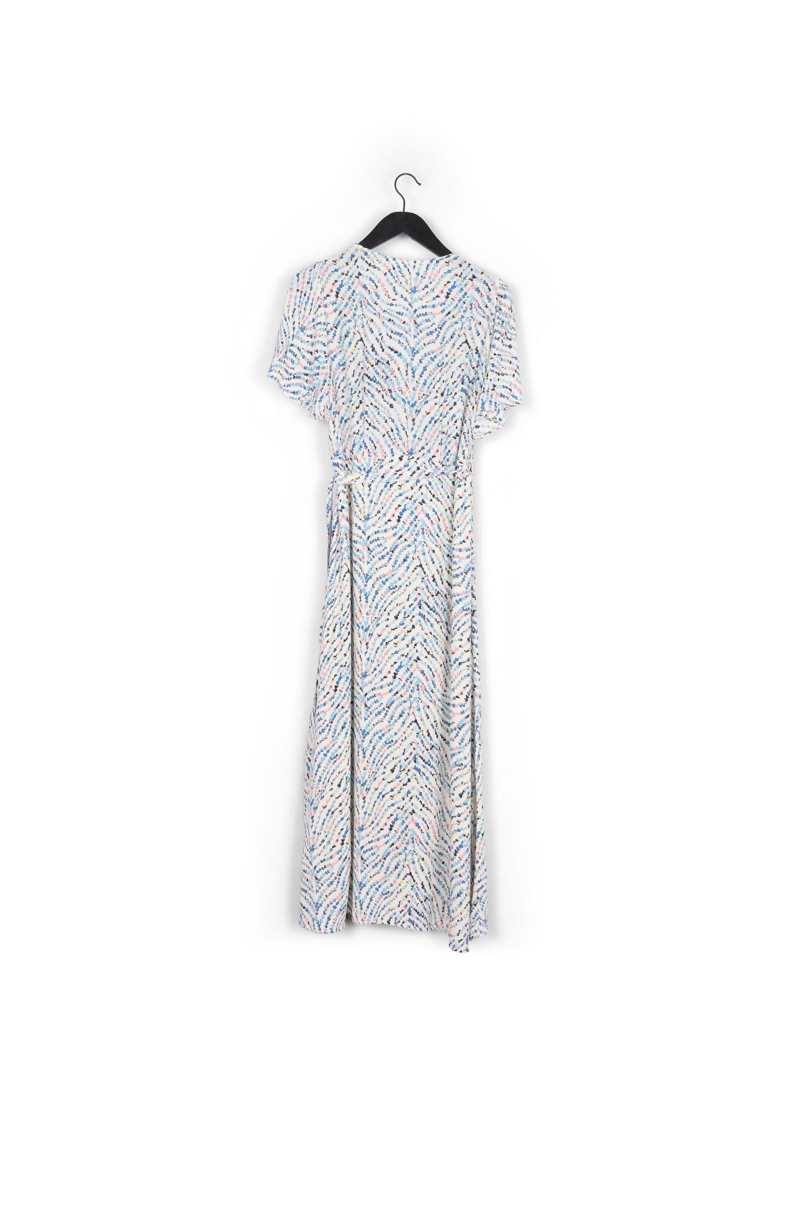 Archana Sleeve Dress Fabienne chapot - second hand