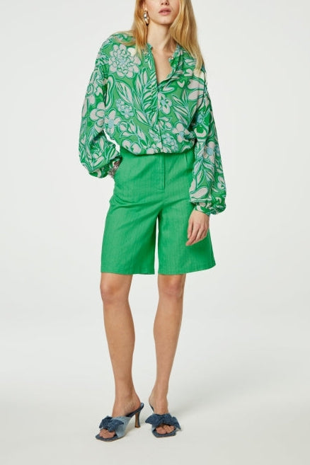 Lexi Blouse Fabienne chapot - second hand