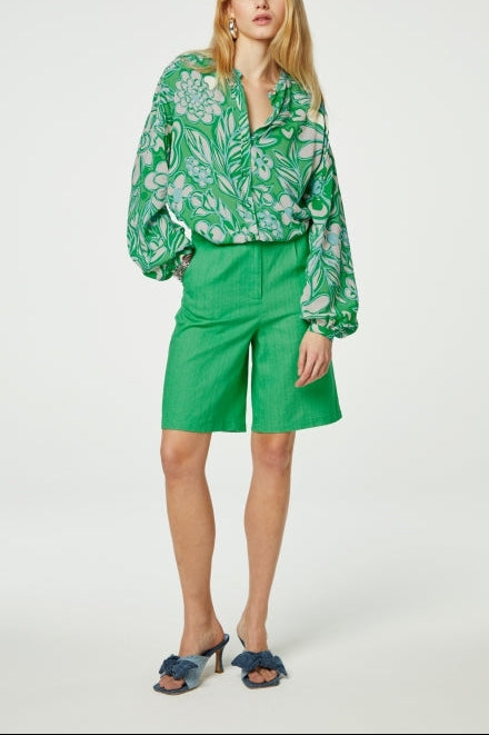 Lexi Blouse Fabienne chapot - second hand