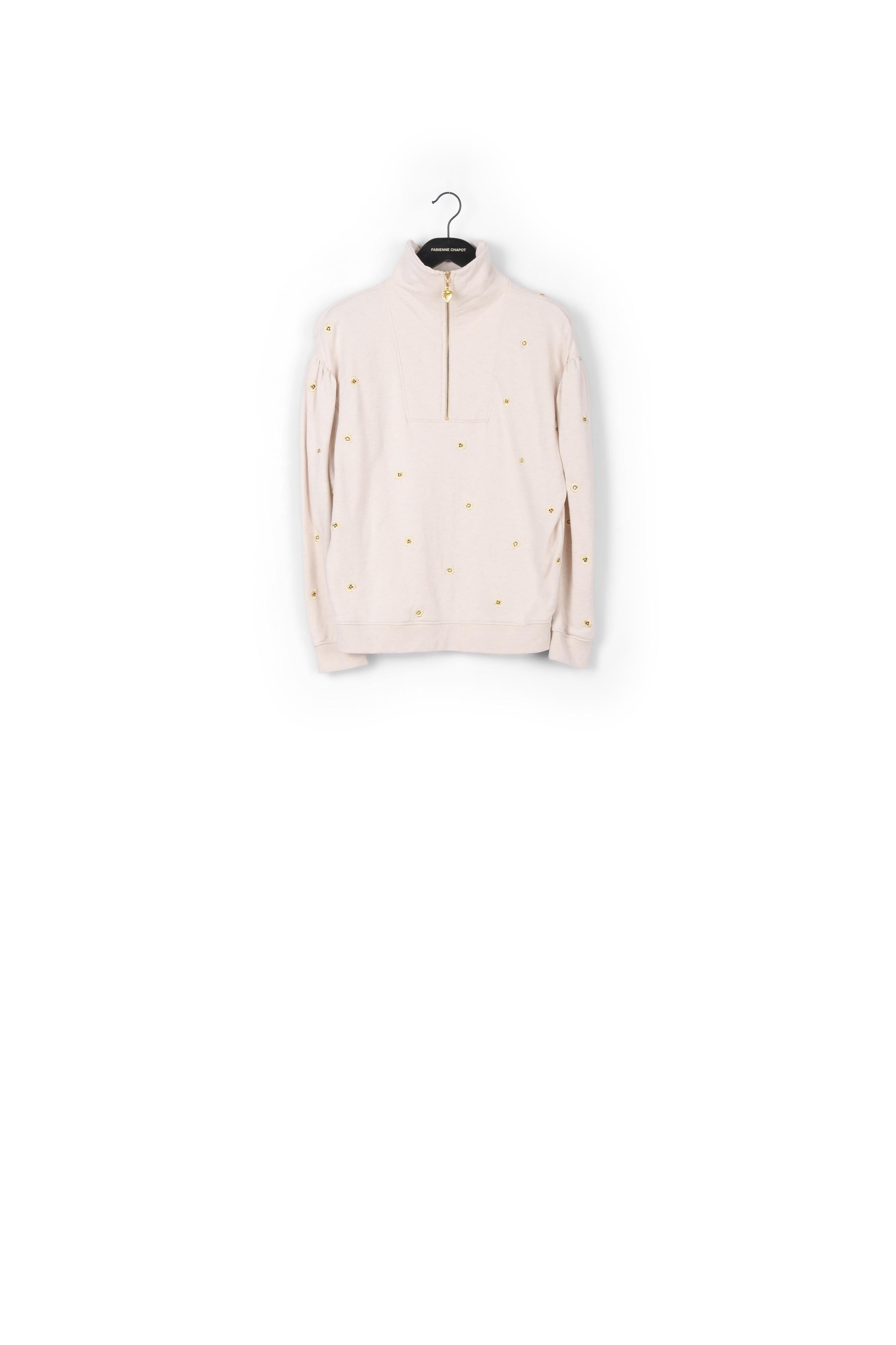 Zina Sweater Fabienne chapot - second hand