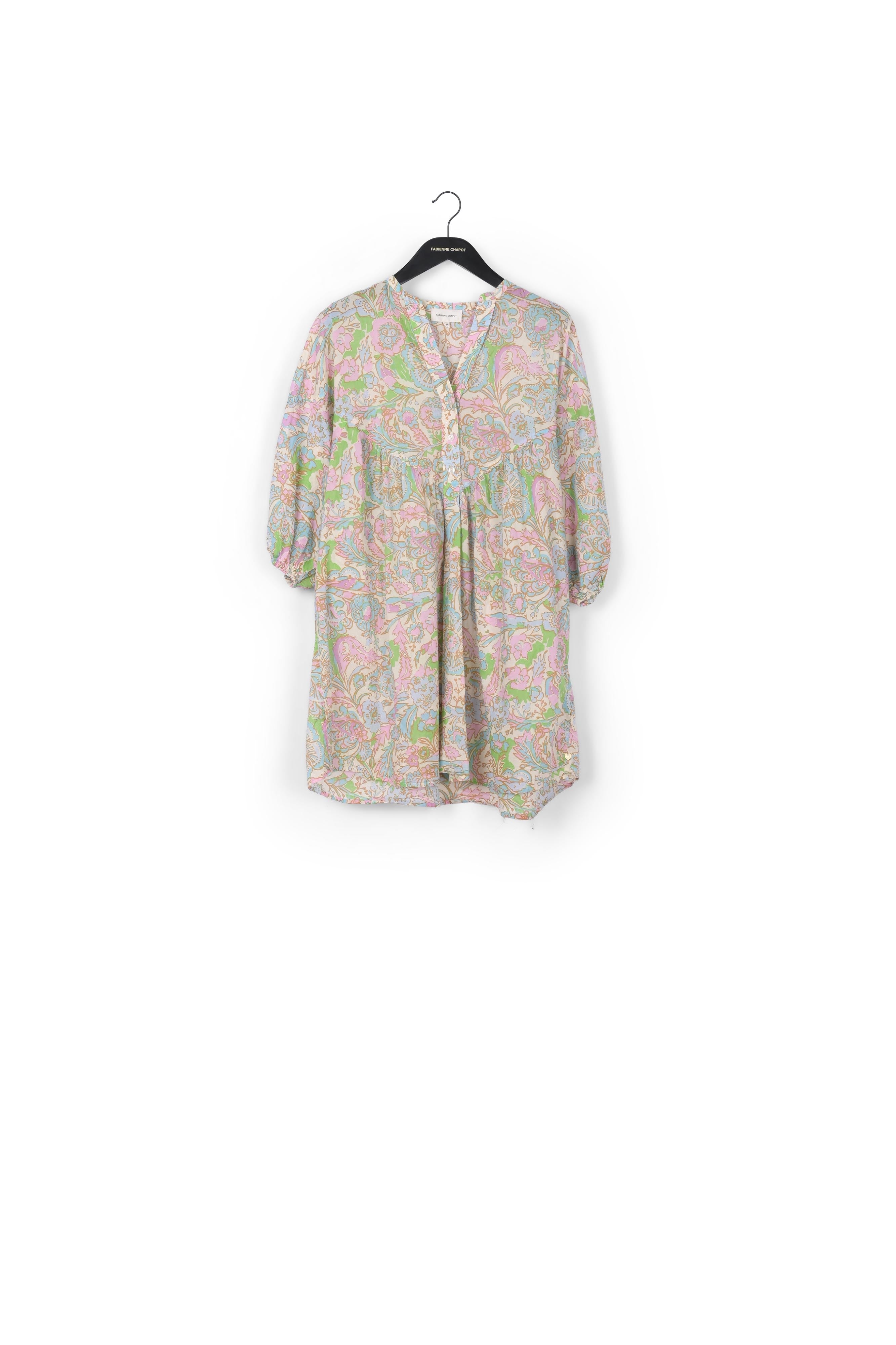 Dover Dress Fabienne chapot - second hand
