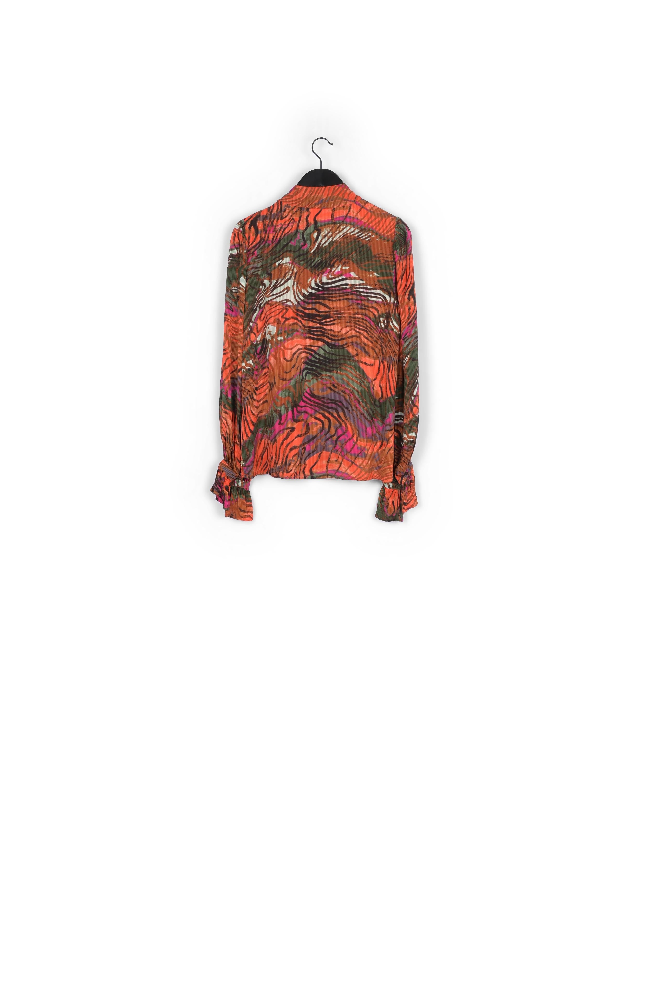 Sarasara Top Fabienne chapot - second hand