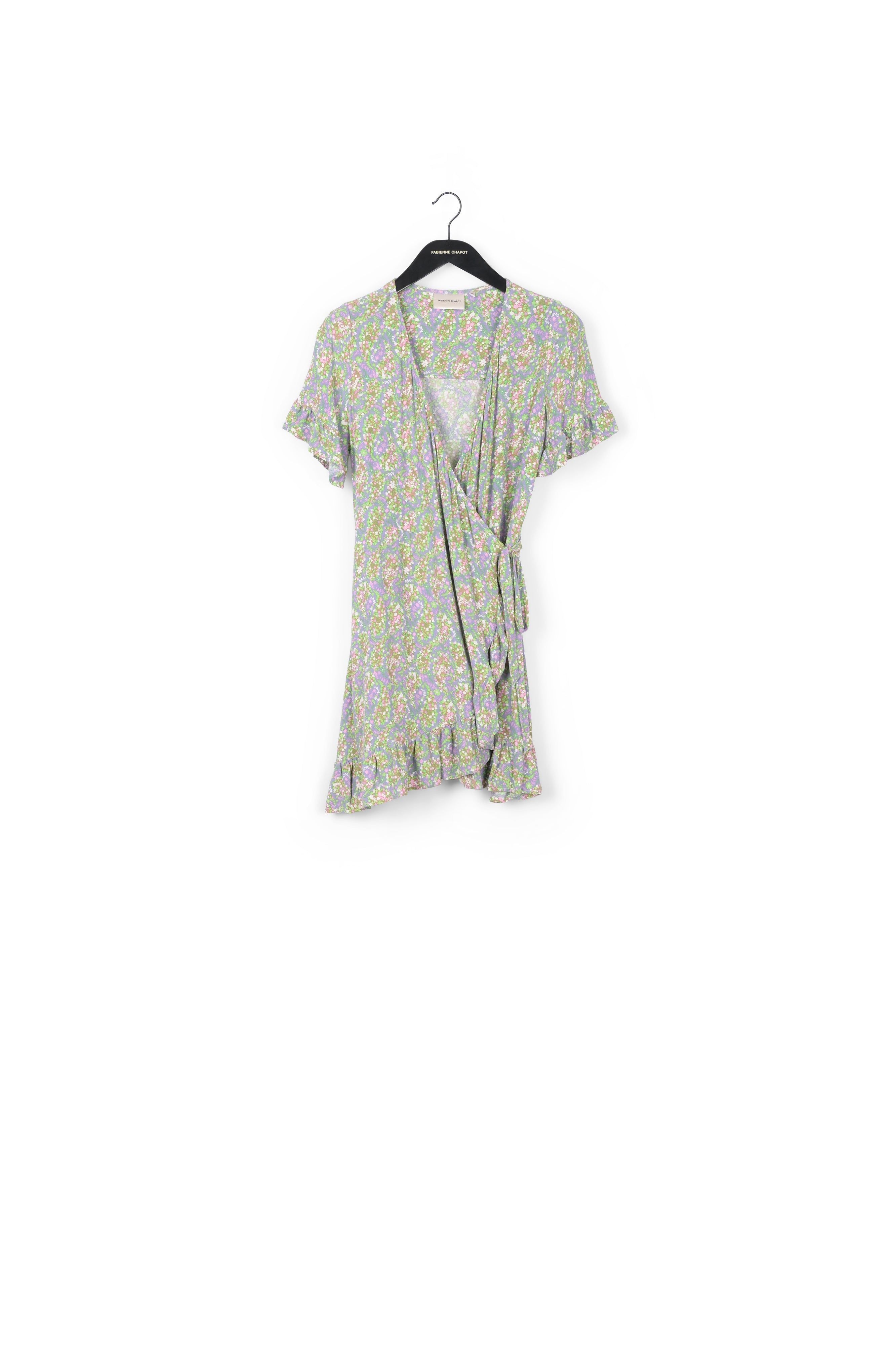 Savina Dress Fabienne chapot - second hand