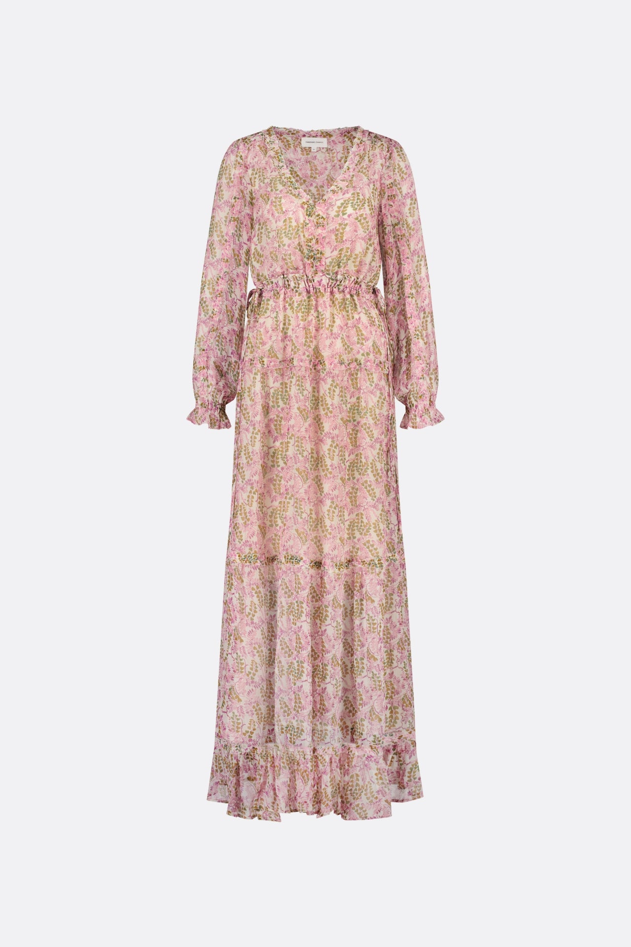 Hanni Dress Fabienne chapot - second hand