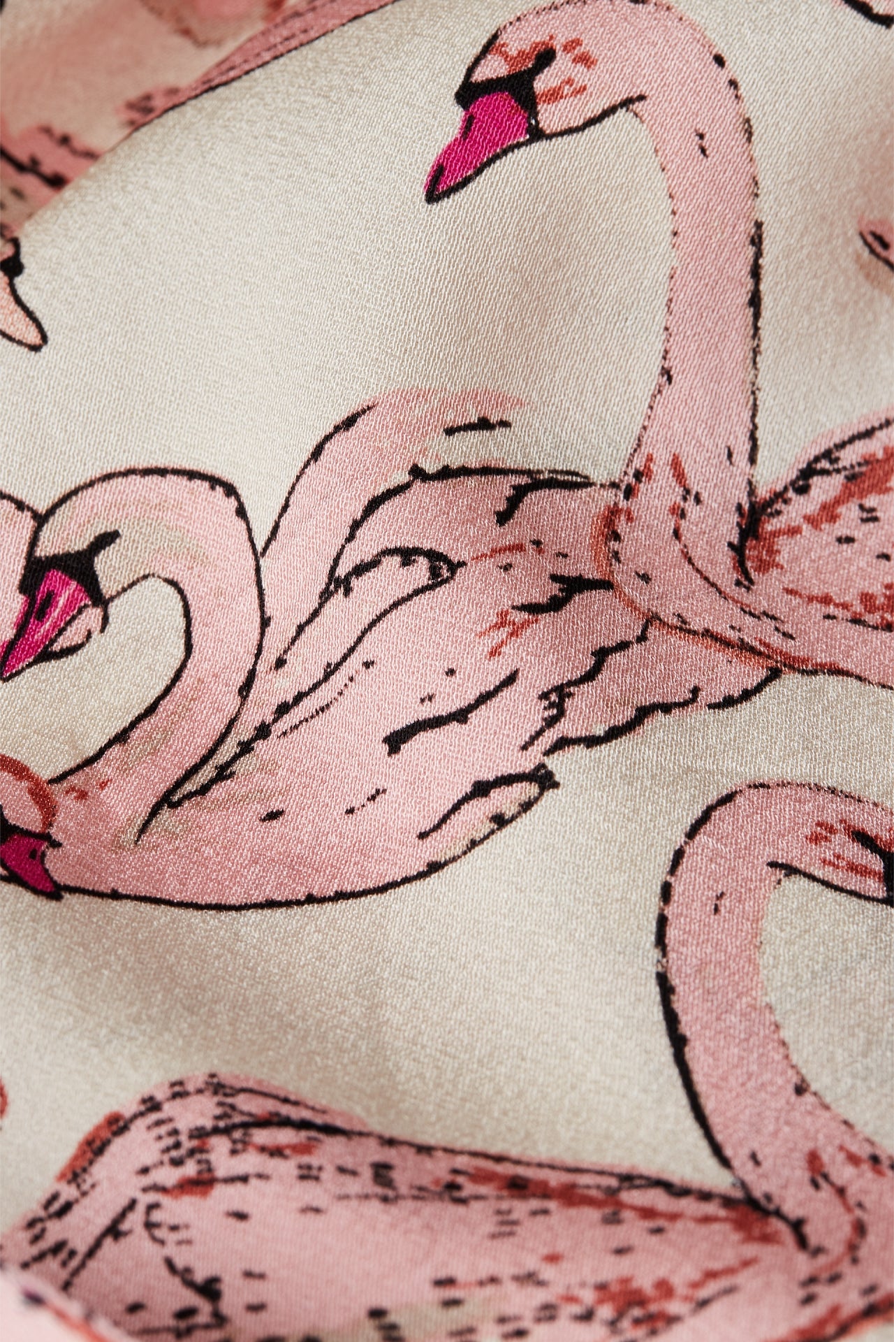 Mila Dress Fabienne chapot - second hand