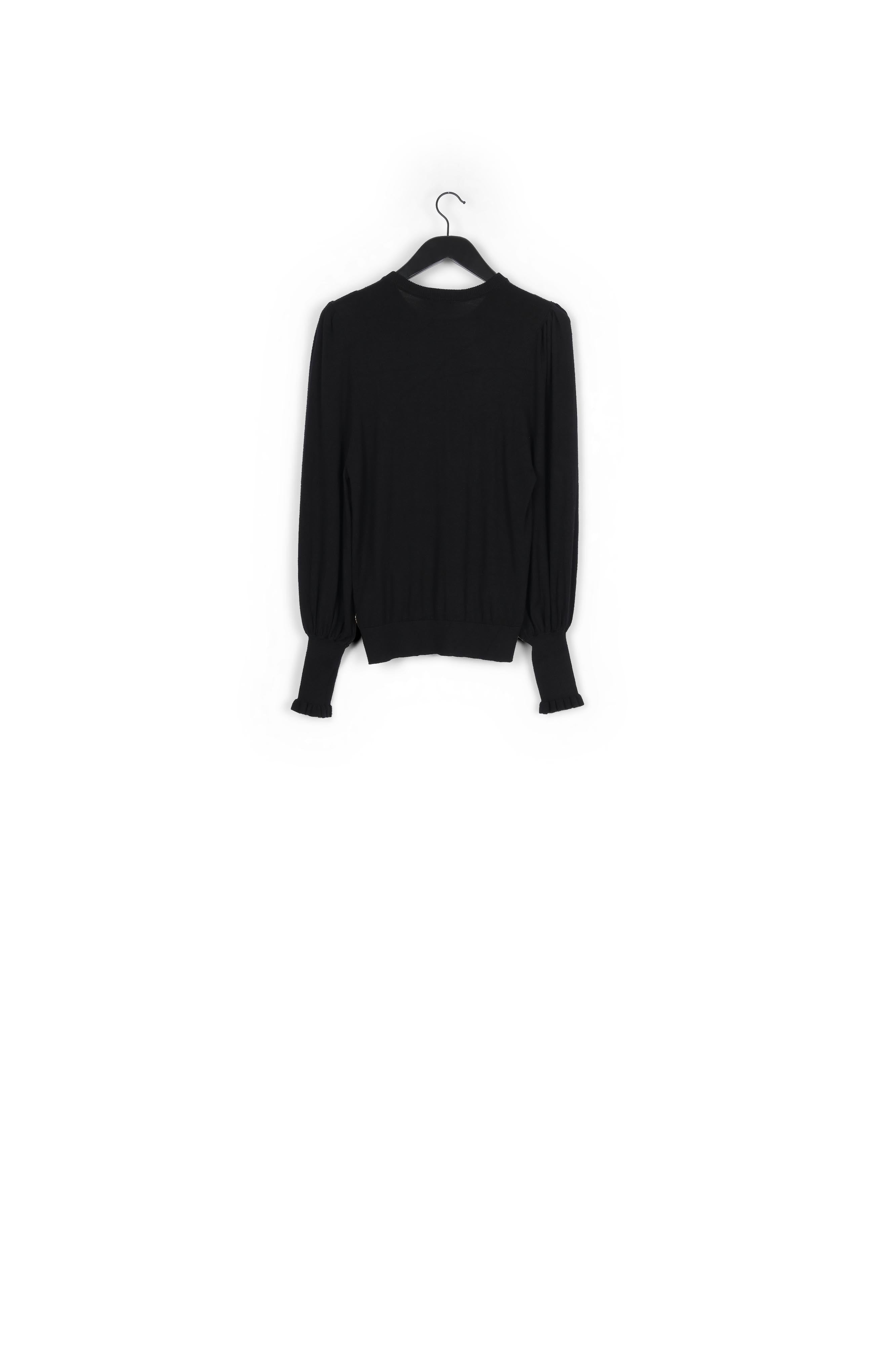 Molly Balloon Pullover Fabienne chapot - second hand