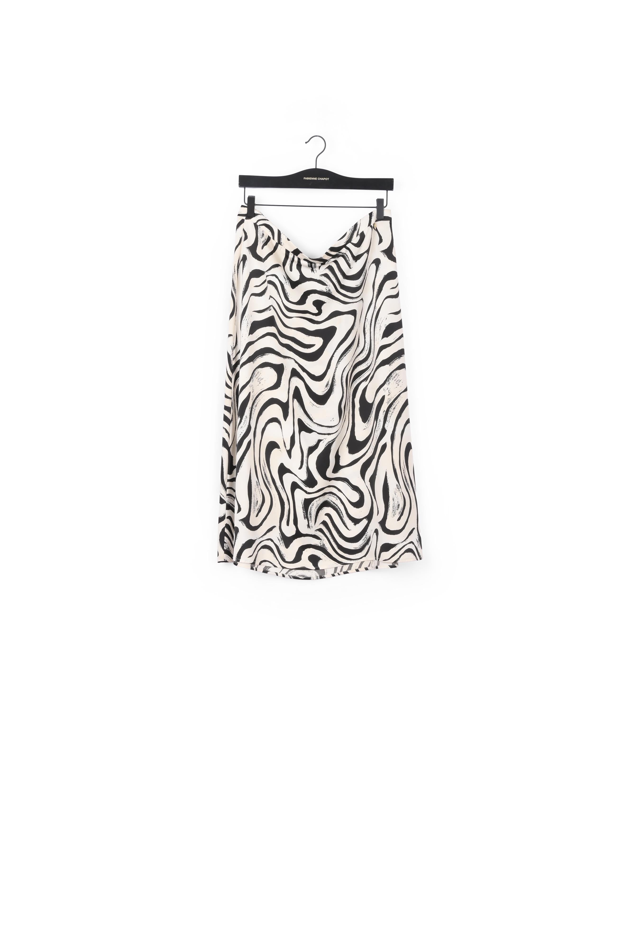 Hall Skirt Fabienne chapot - second hand