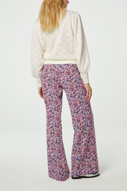 Diana Pullover LS Fabienne chapot - second hand