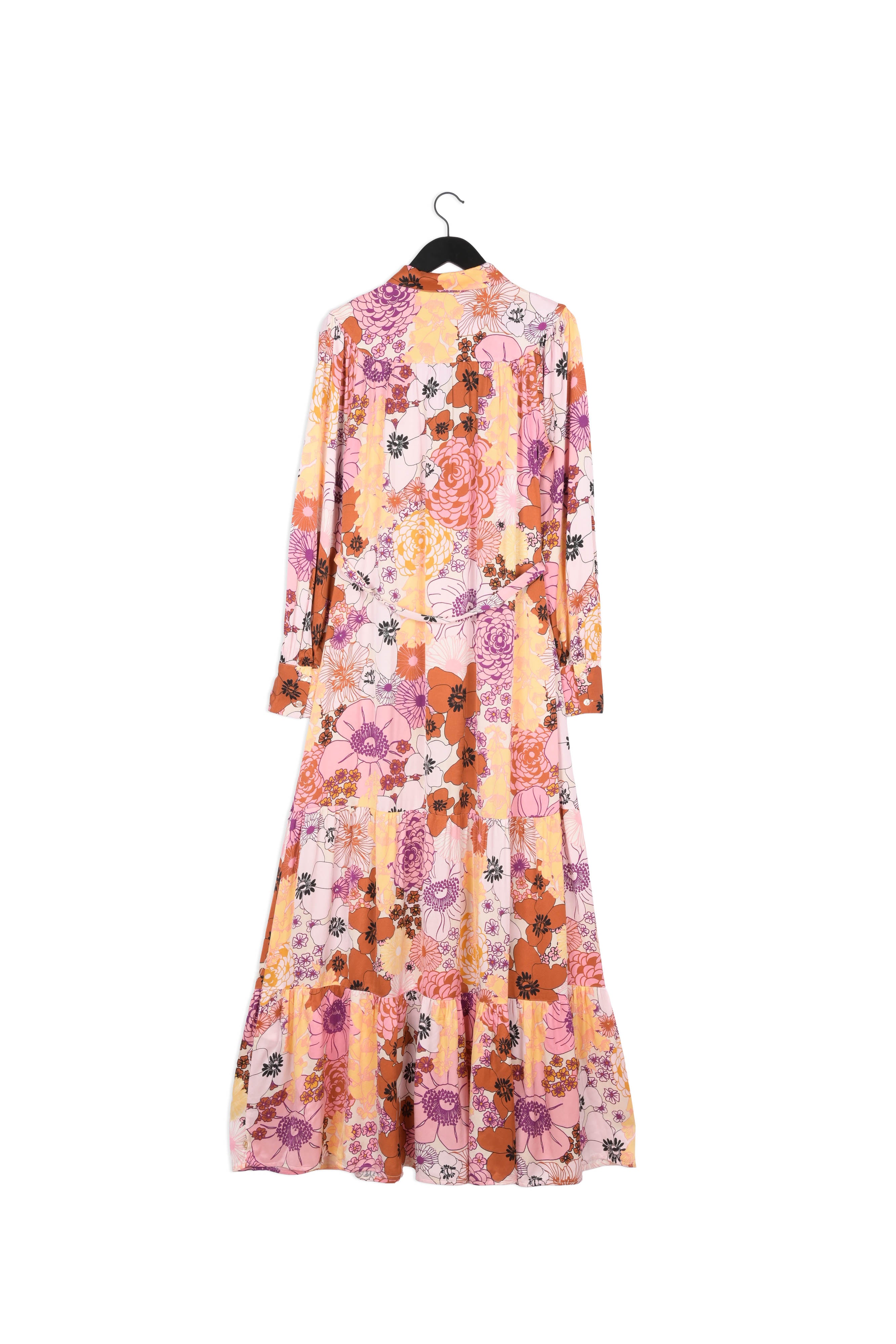 Nina Maxi Dress Fabienne chapot - second hand