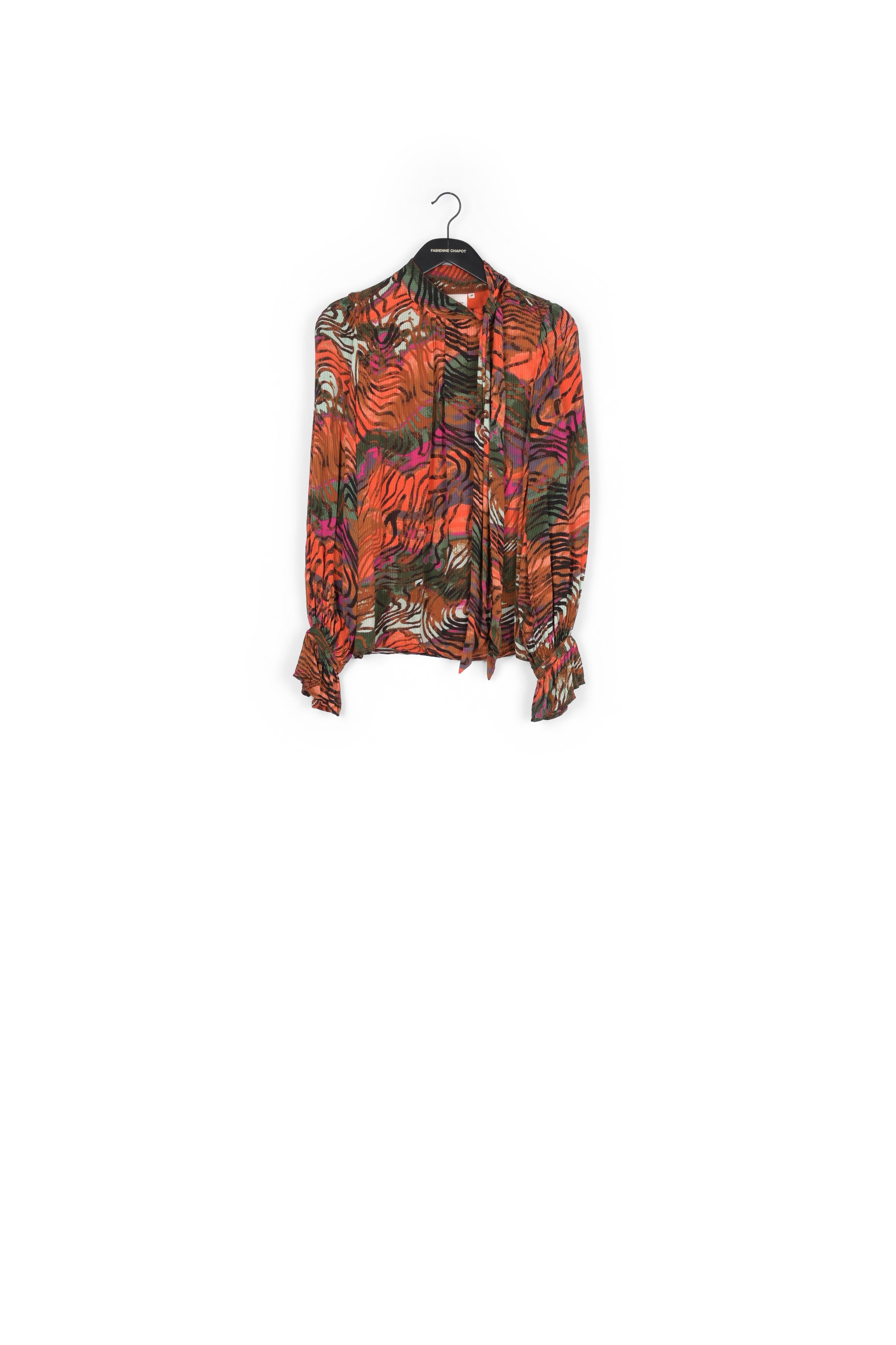 Sarasara Top Fabienne chapot - second hand