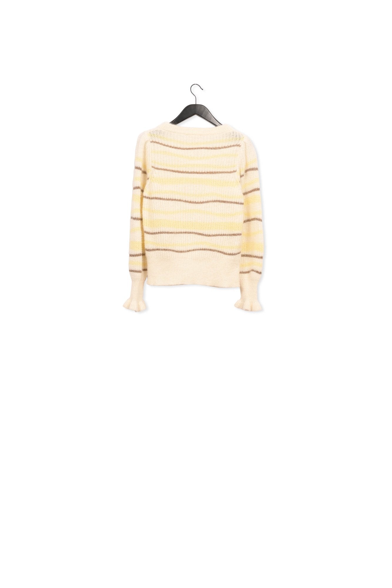 Sun Pullover Fabienne chapot - second hand