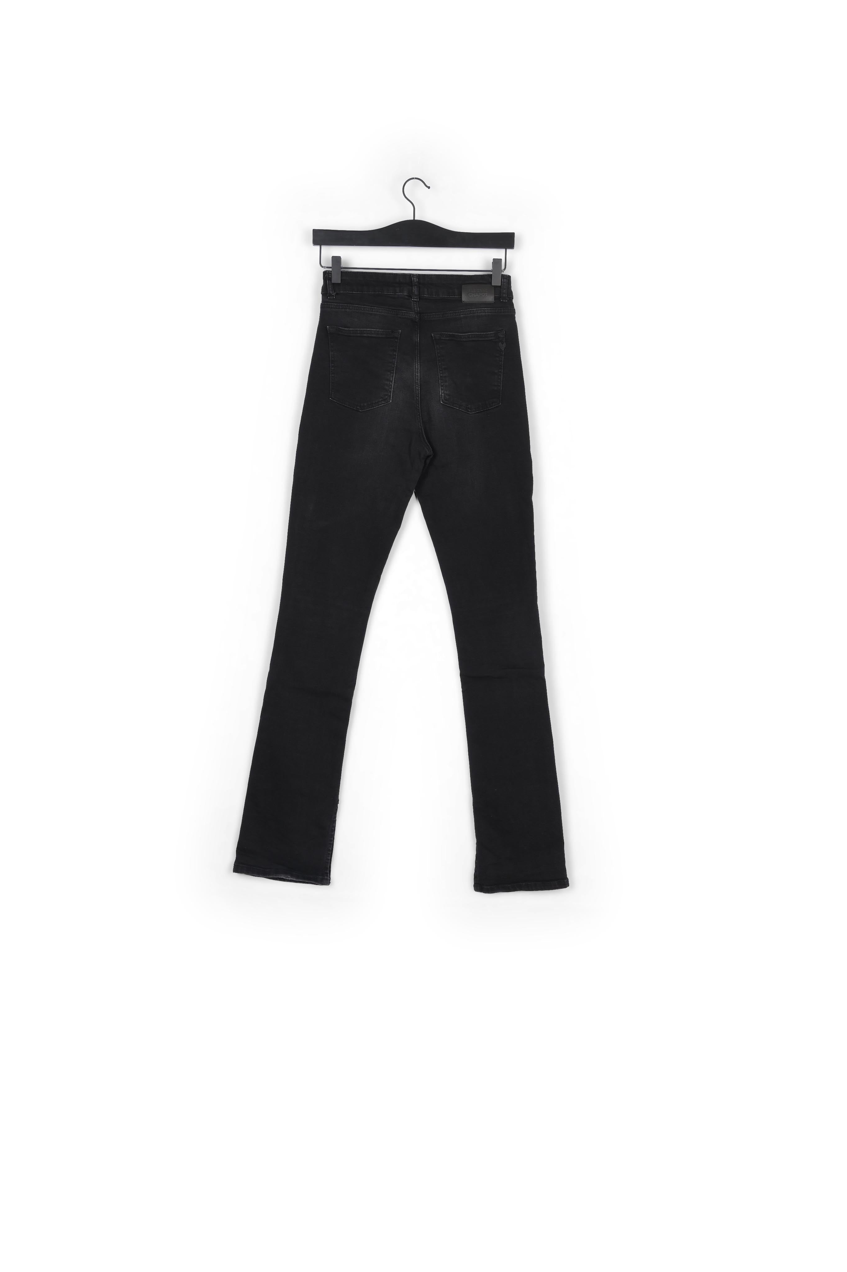 Jonne slim jeans Fabienne chapot - second hand