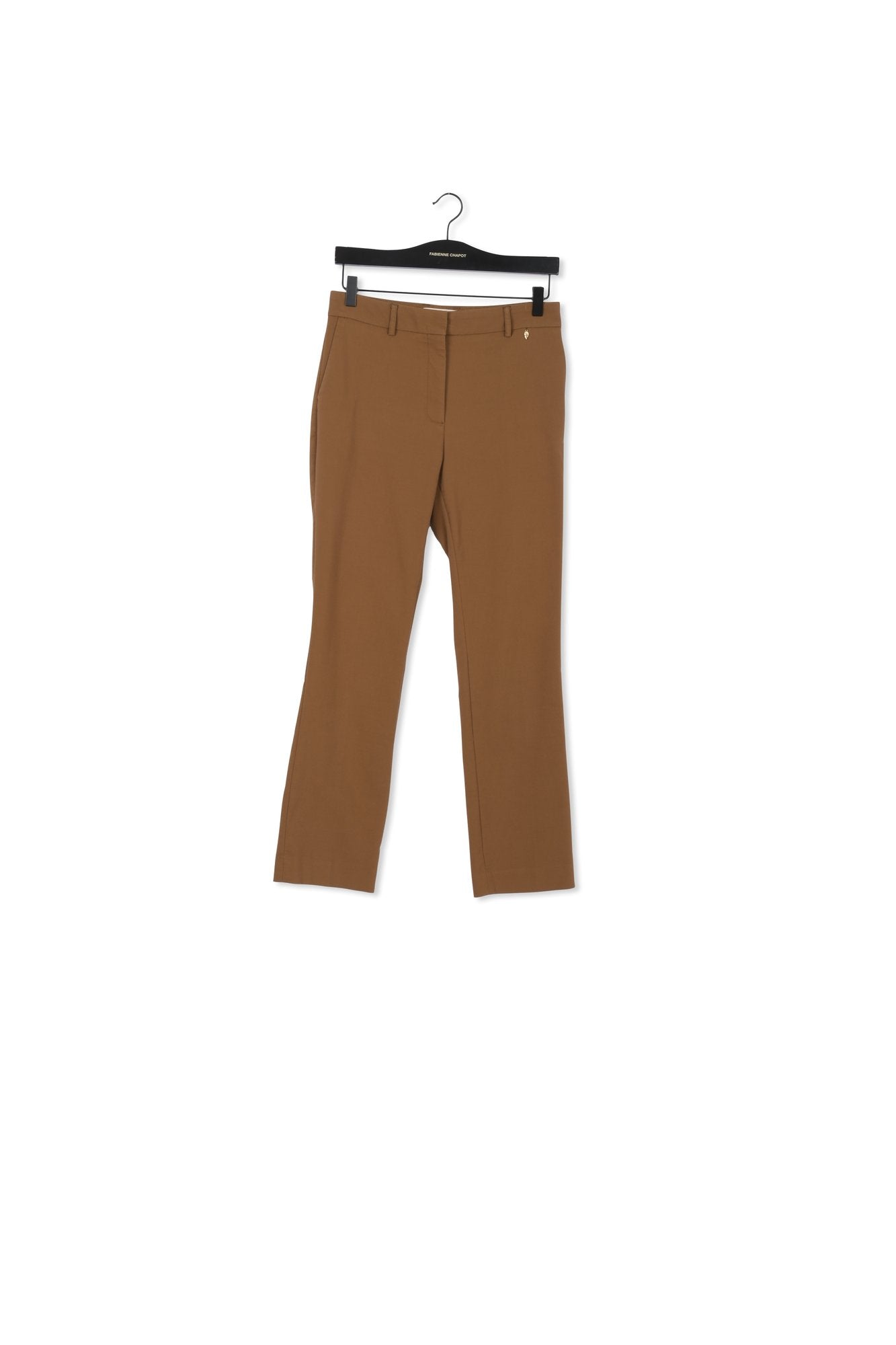 City Trousers Fabienne chapot - second hand