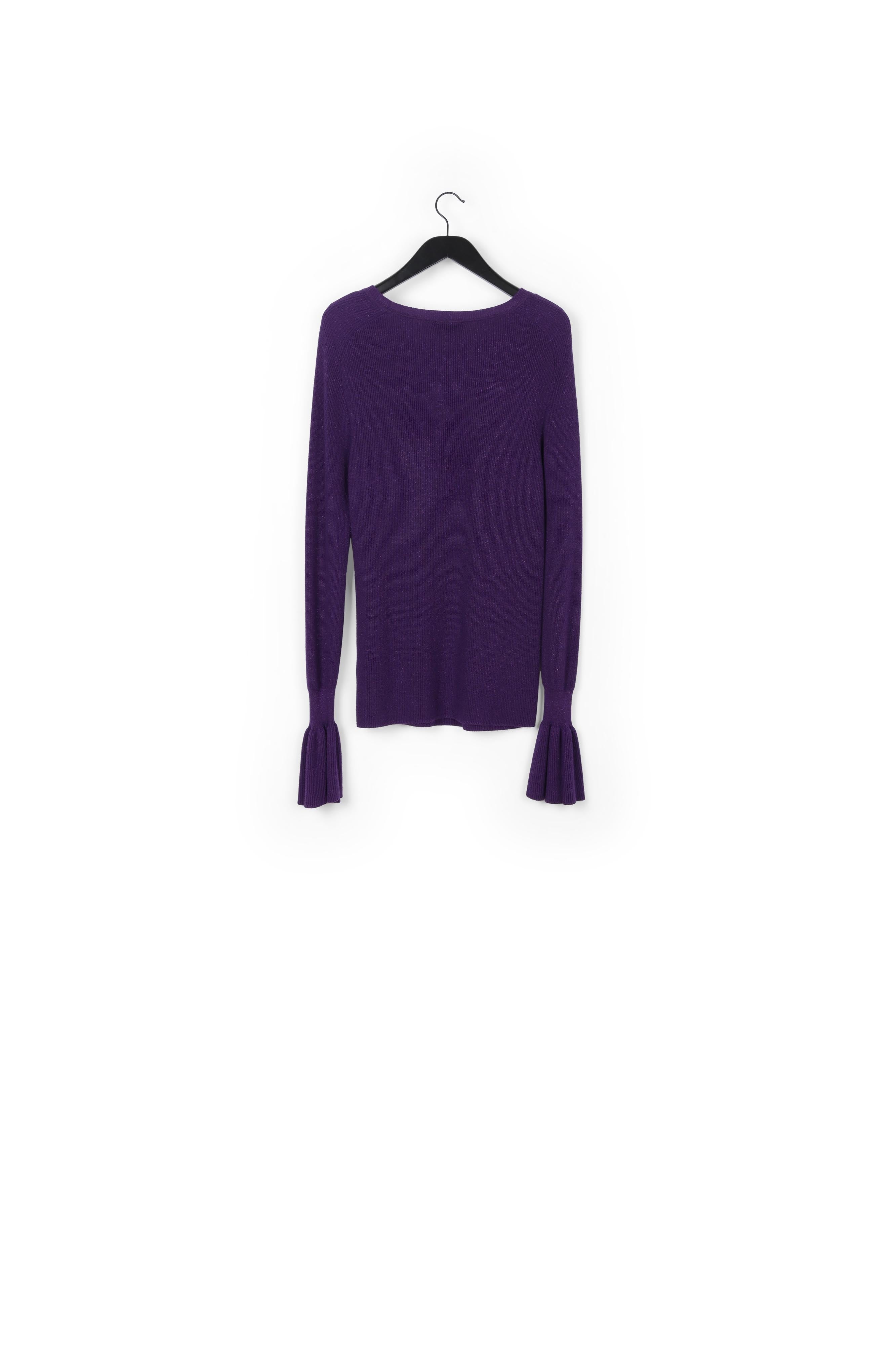 George Pullover Fabienne chapot - second hand