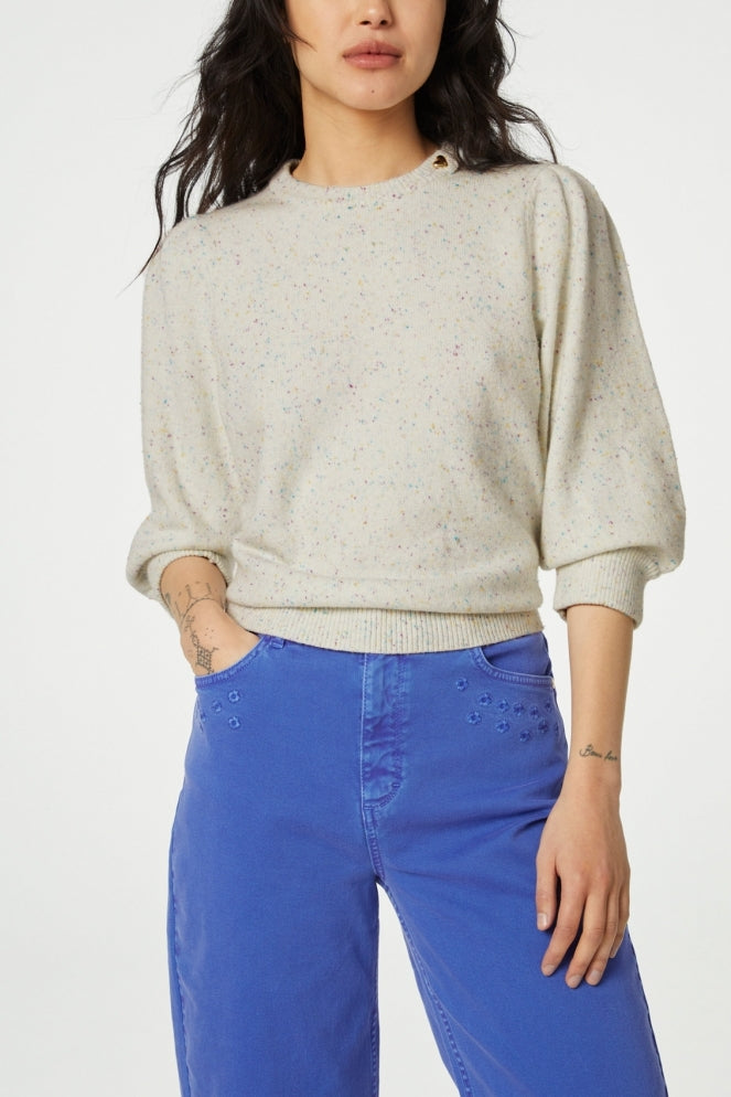 Joy Pullover Fabienne chapot - second hand