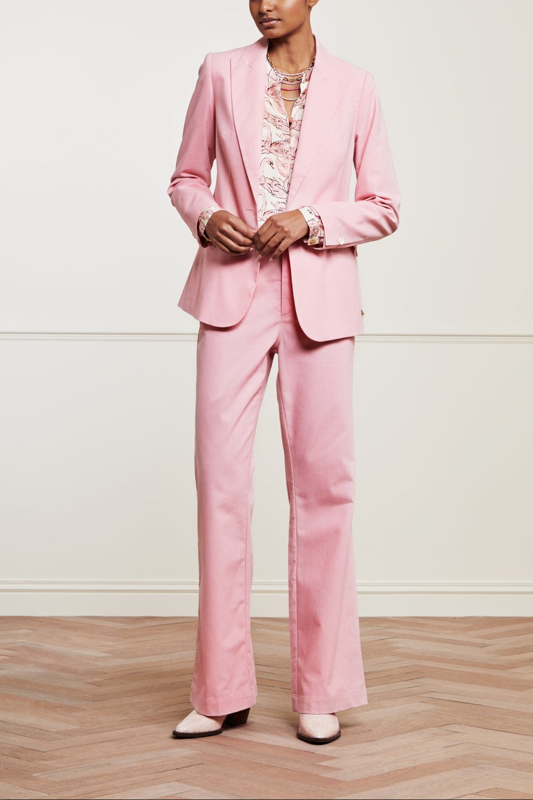 Sofi Blazer Fabienne chapot - second hand