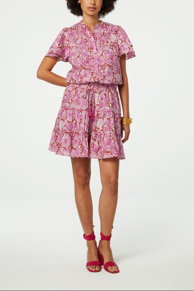 Bobbie Blouse Fabienne chapot - second hand