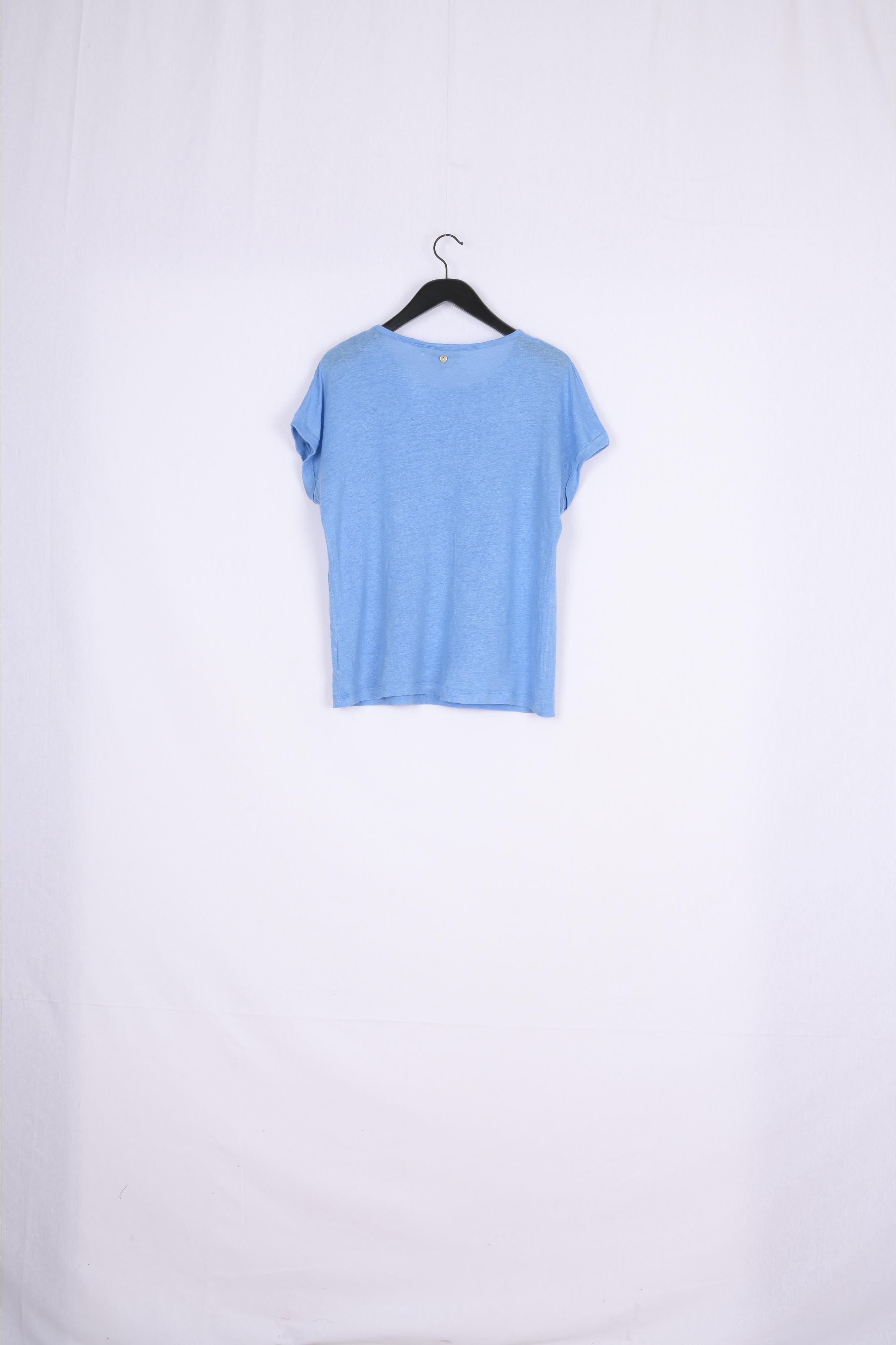 Fabienne T-Shirt Fabienne chapot - second hand