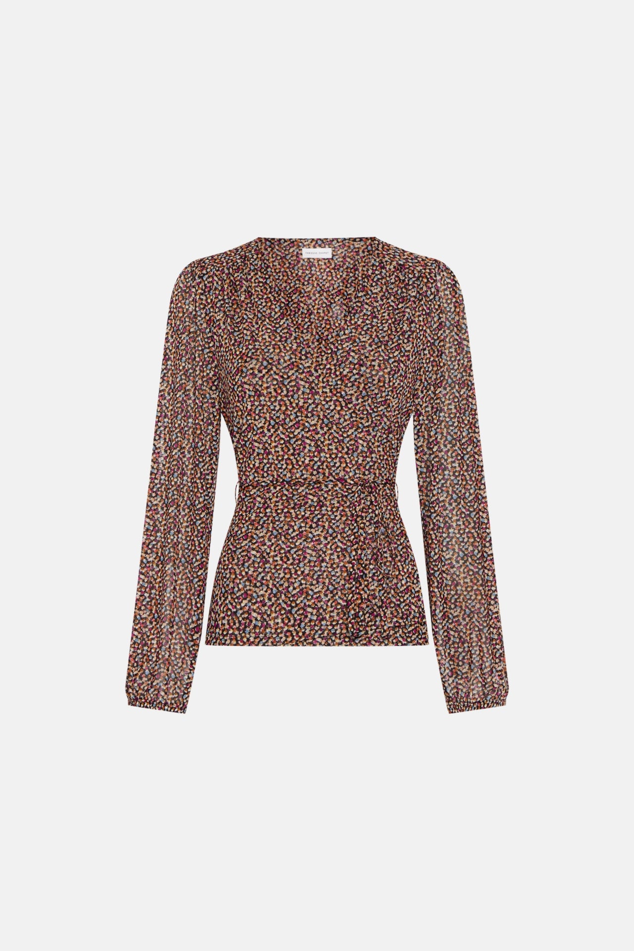 Levi Top Fabienne chapot - second hand