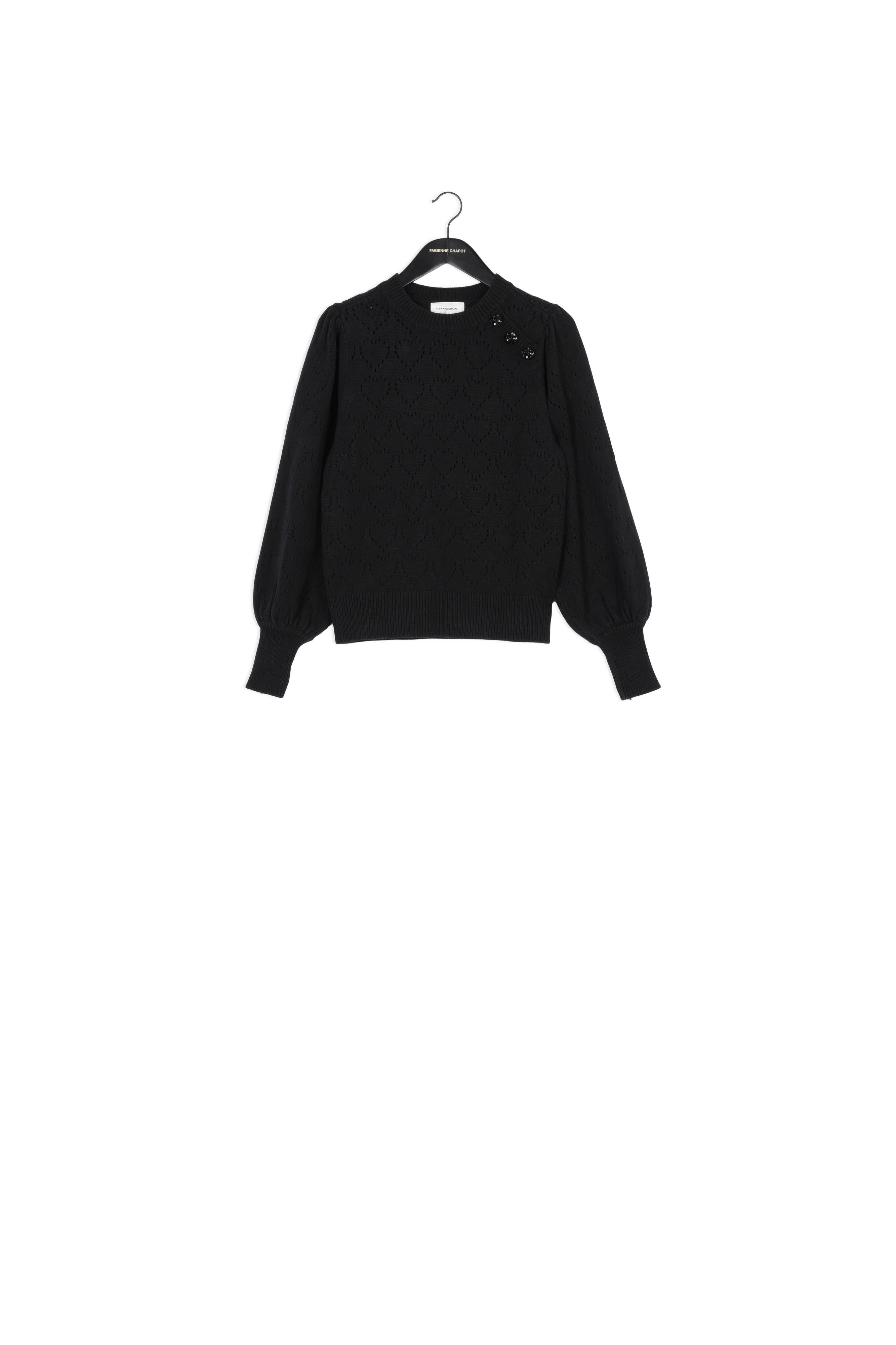 Diana Longsleeve Pullover Fabienne chapot - second hand