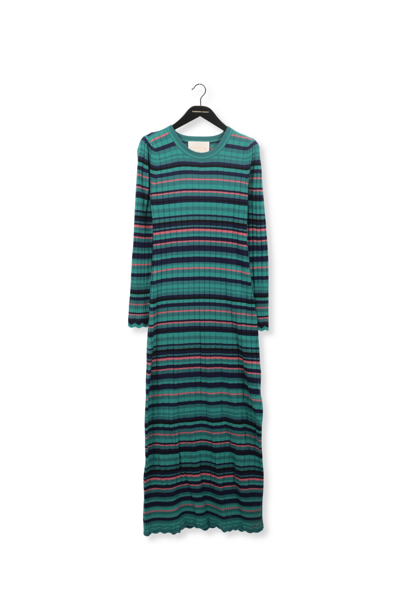Banda Dress Fabienne chapot - second hand