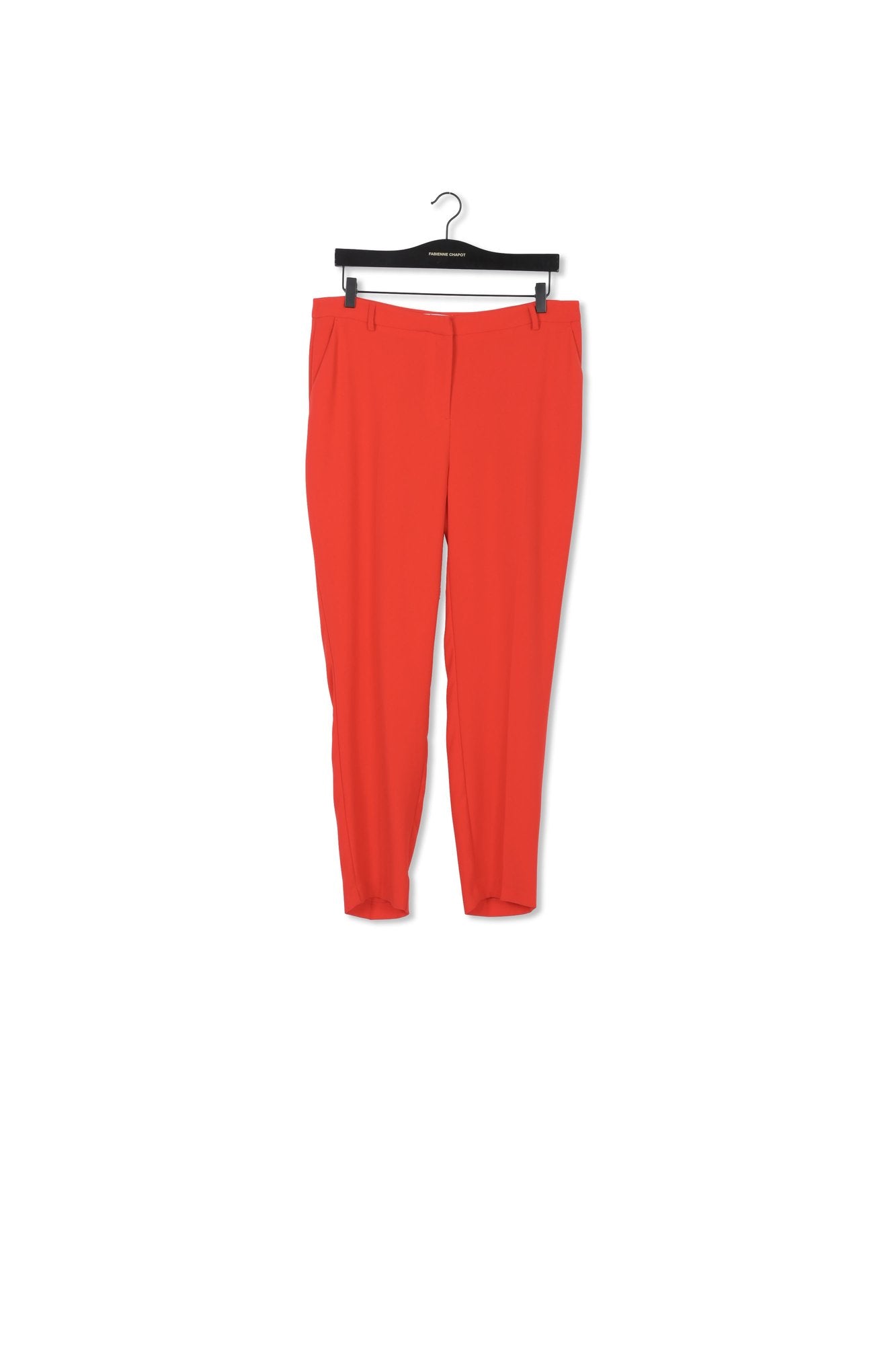 Julia Trousers Fabienne chapot - second hand