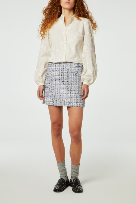 Jonny Blouse Fabienne chapot - second hand