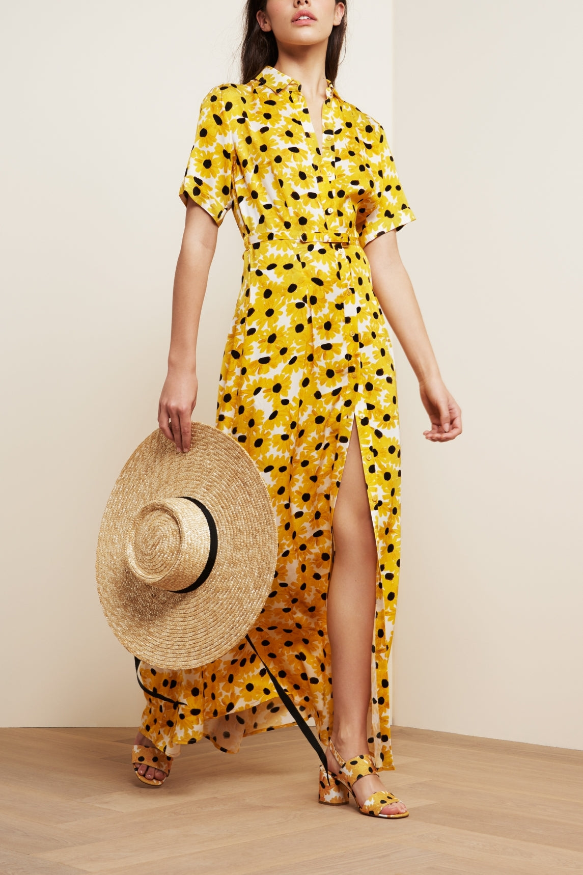 Mia Dress Fabienne chapot - second hand