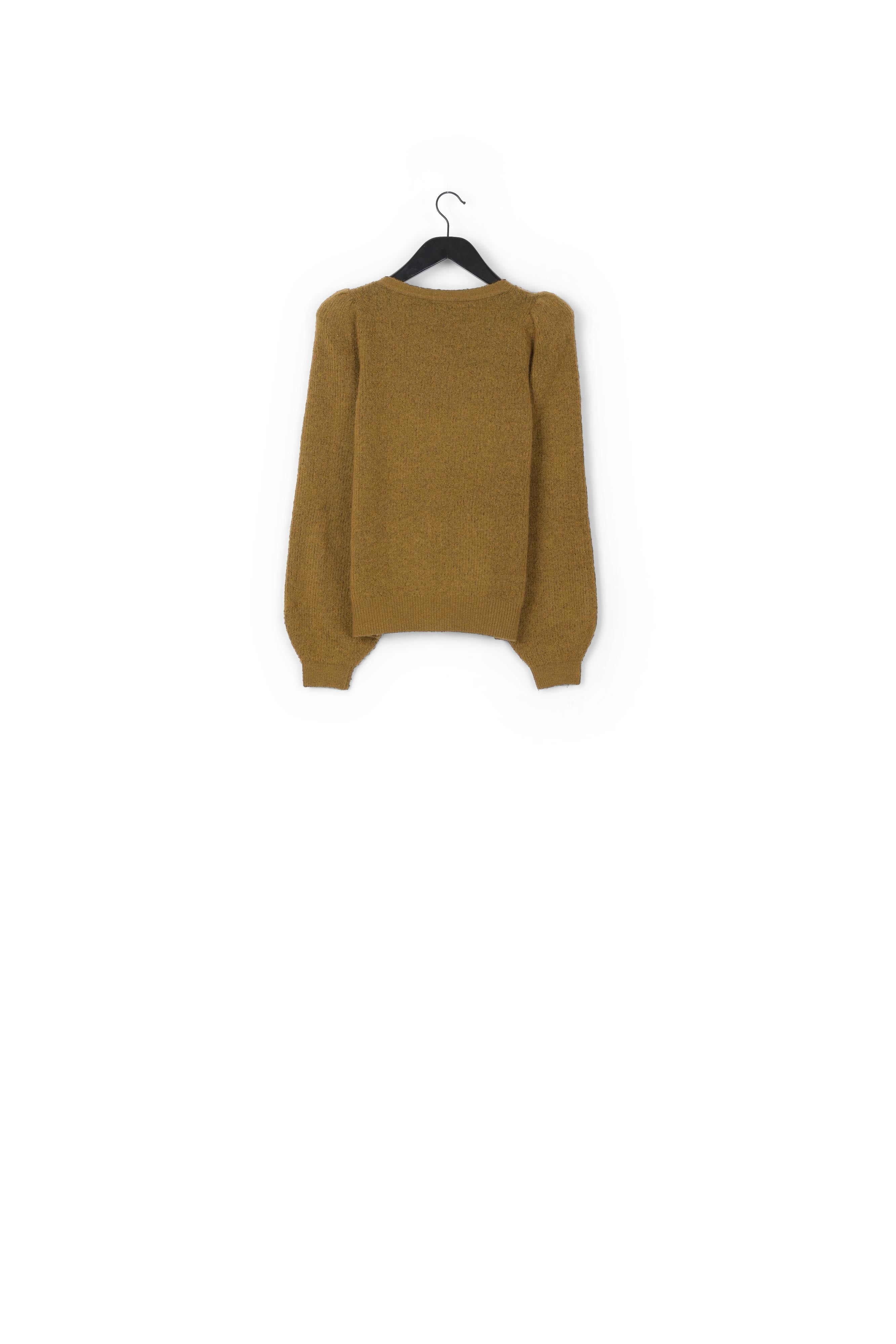 Sally Cardigan Long Sleeve Fabienne chapot - second hand