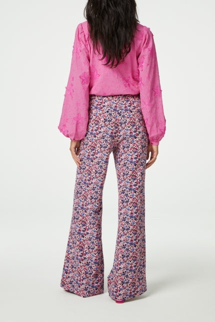 Jonny Blouse Fabienne chapot - second hand