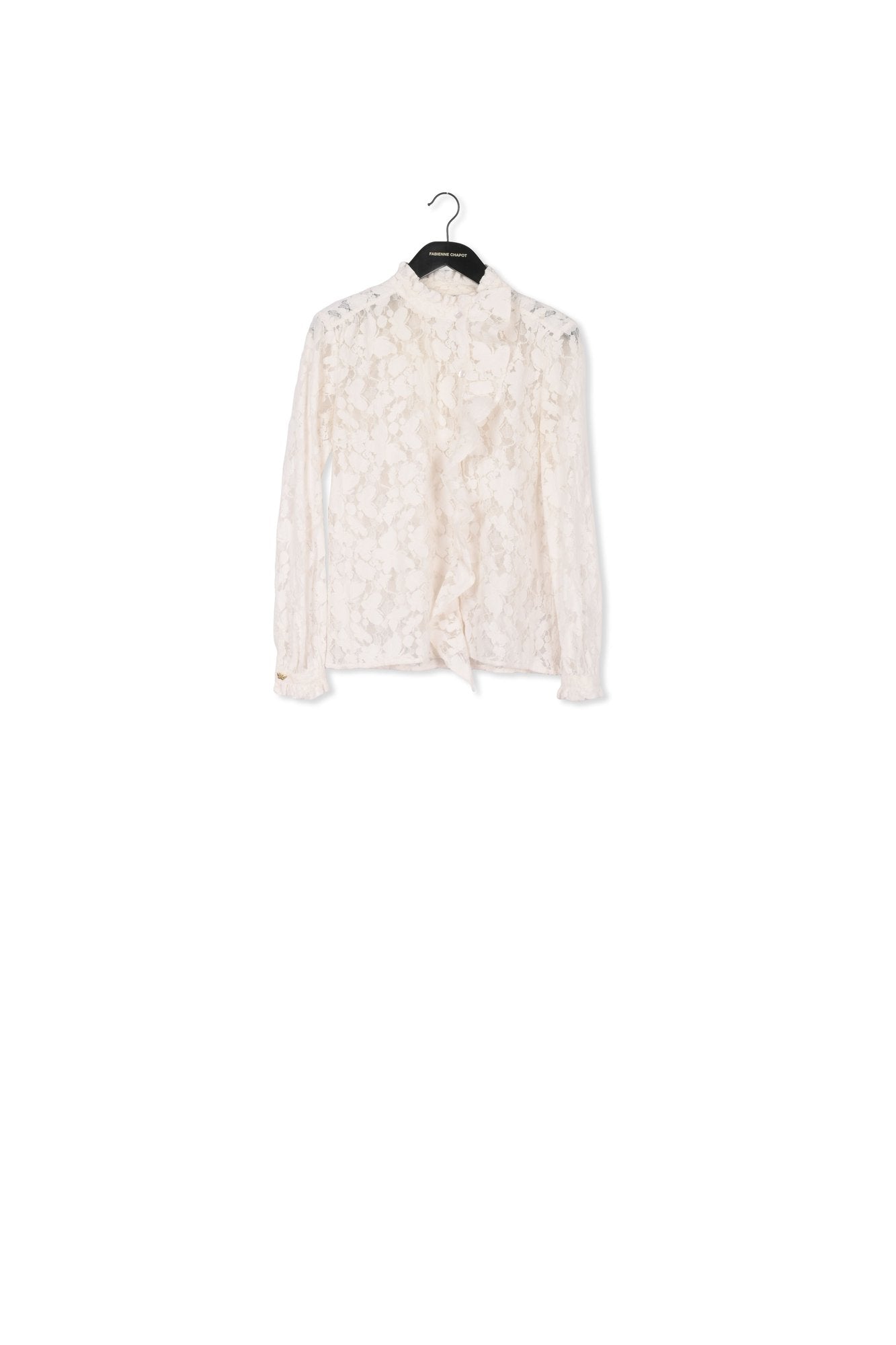 Garden Indy Blouse Fabienne chapot - second hand