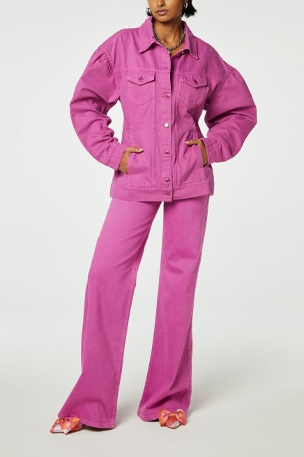 Daniela Jacket Fabienne chapot - second hand