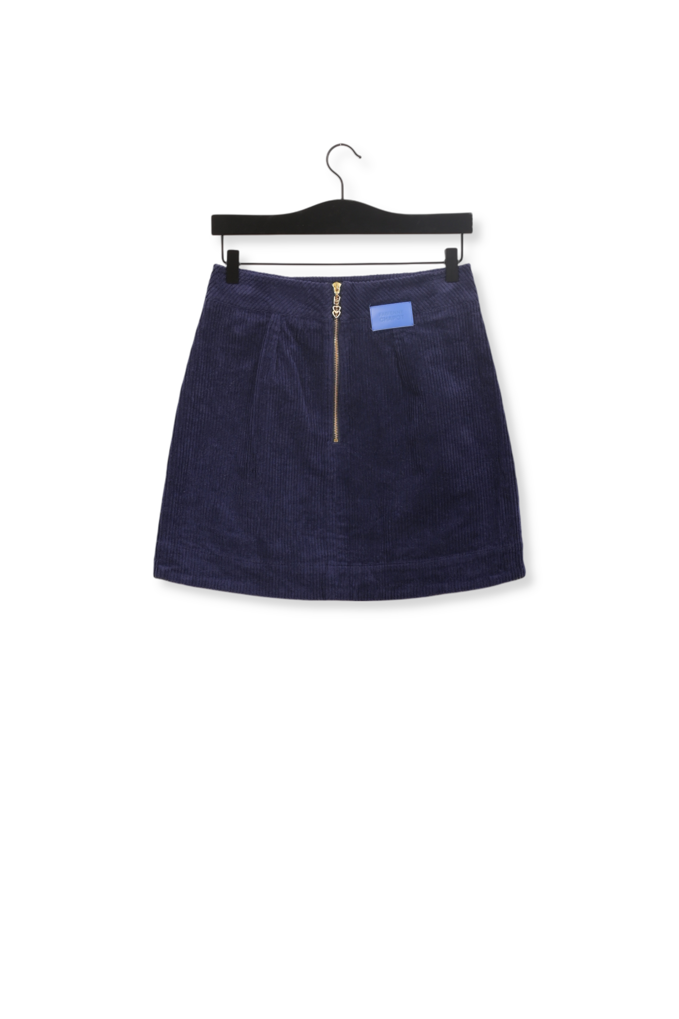 Vivian Skirt Fabienne chapot - second hand
