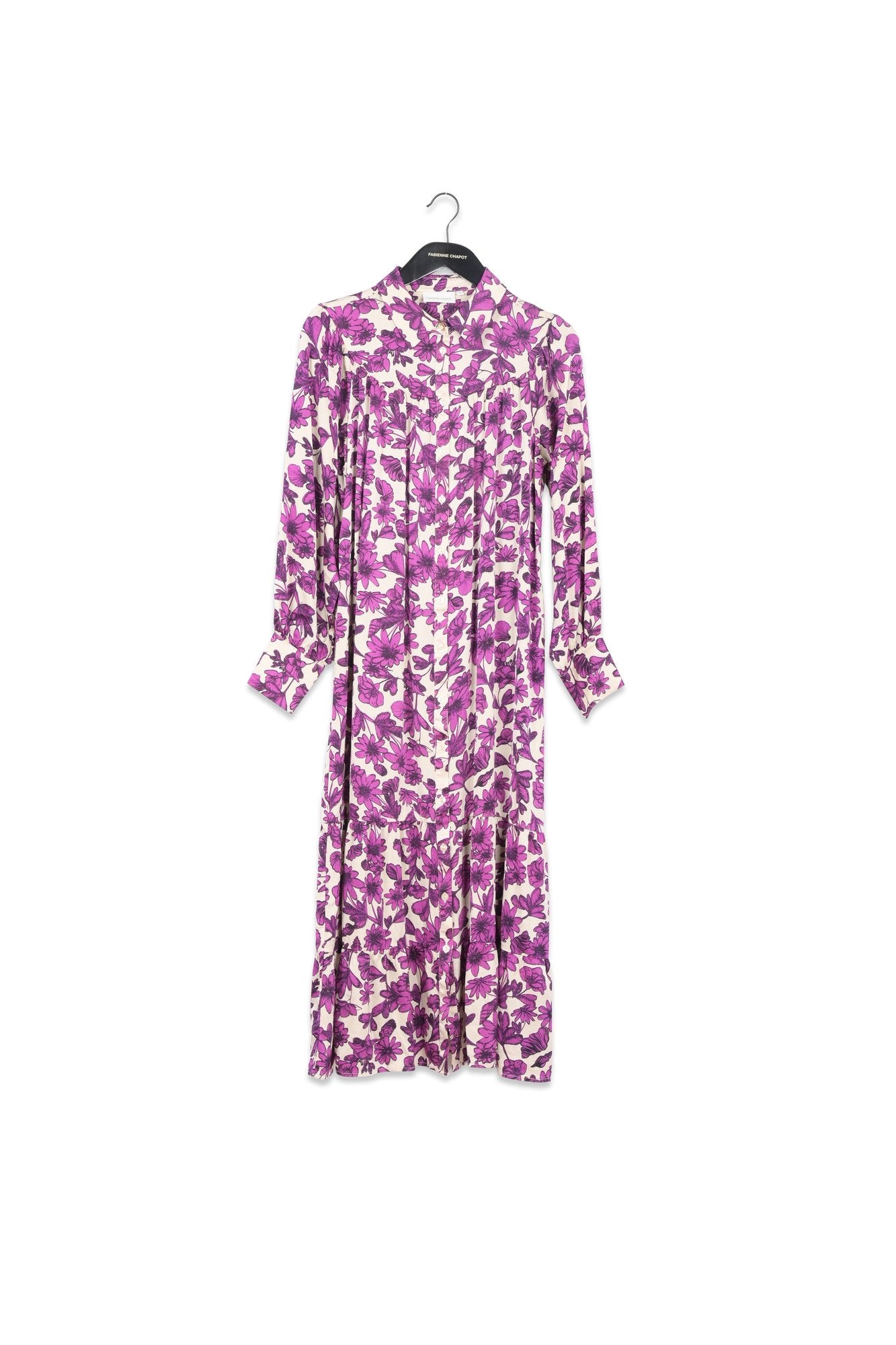 Noa Dress Fabienne chapot - second hand