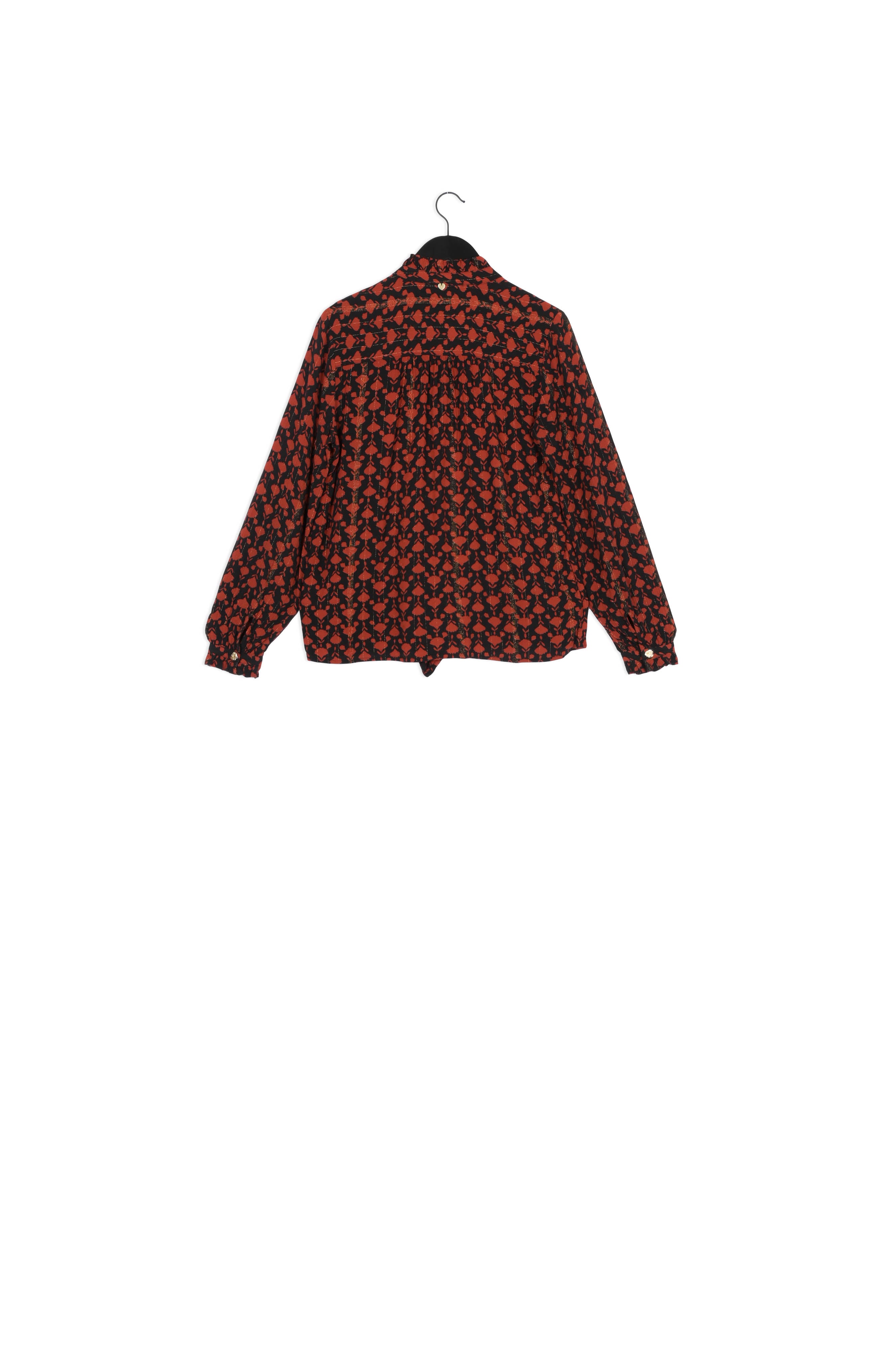 Garden Isa Blouse Fabienne chapot - second hand
