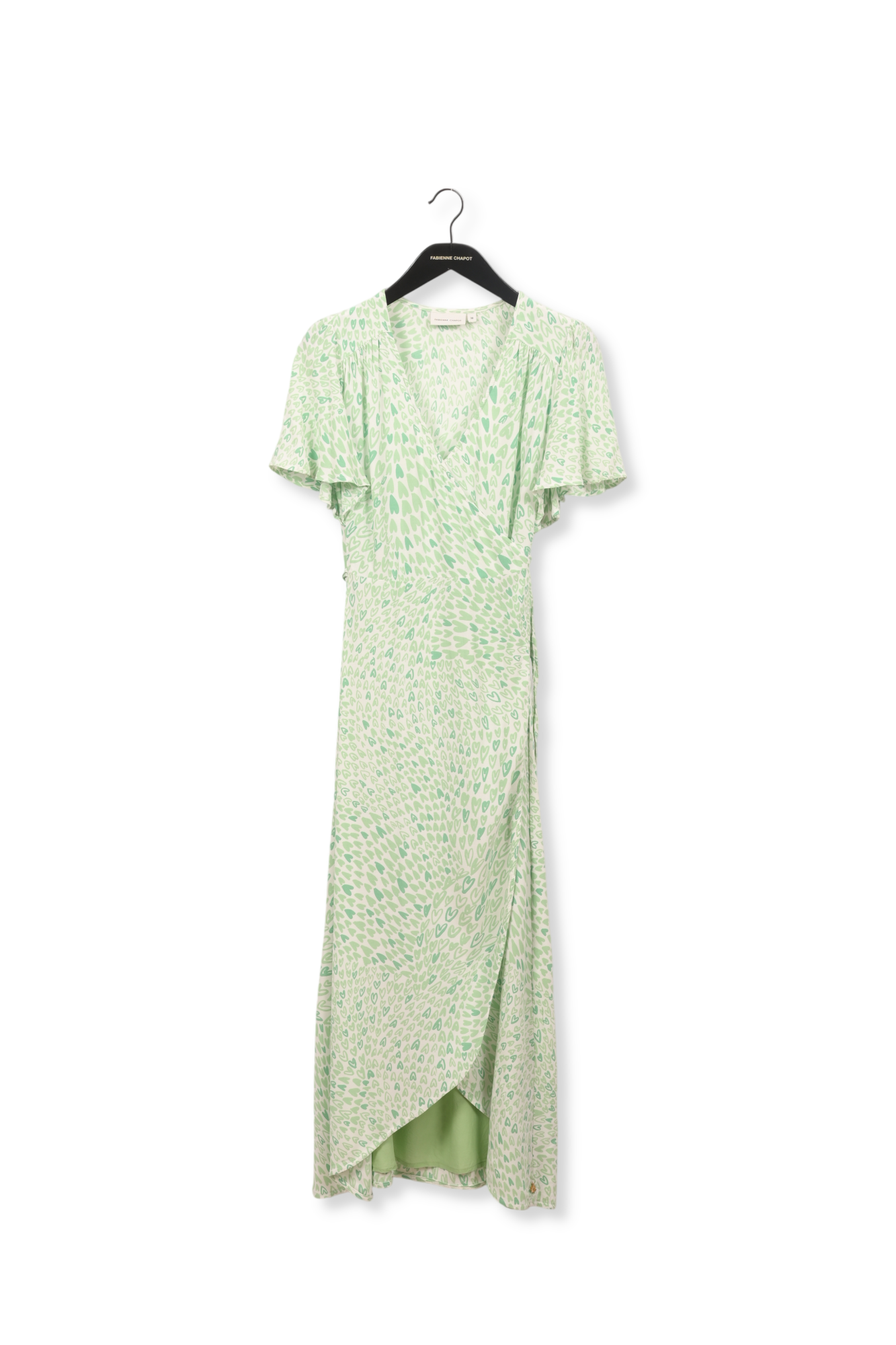 Archana Sleeve Dress Fabienne chapot - second hand
